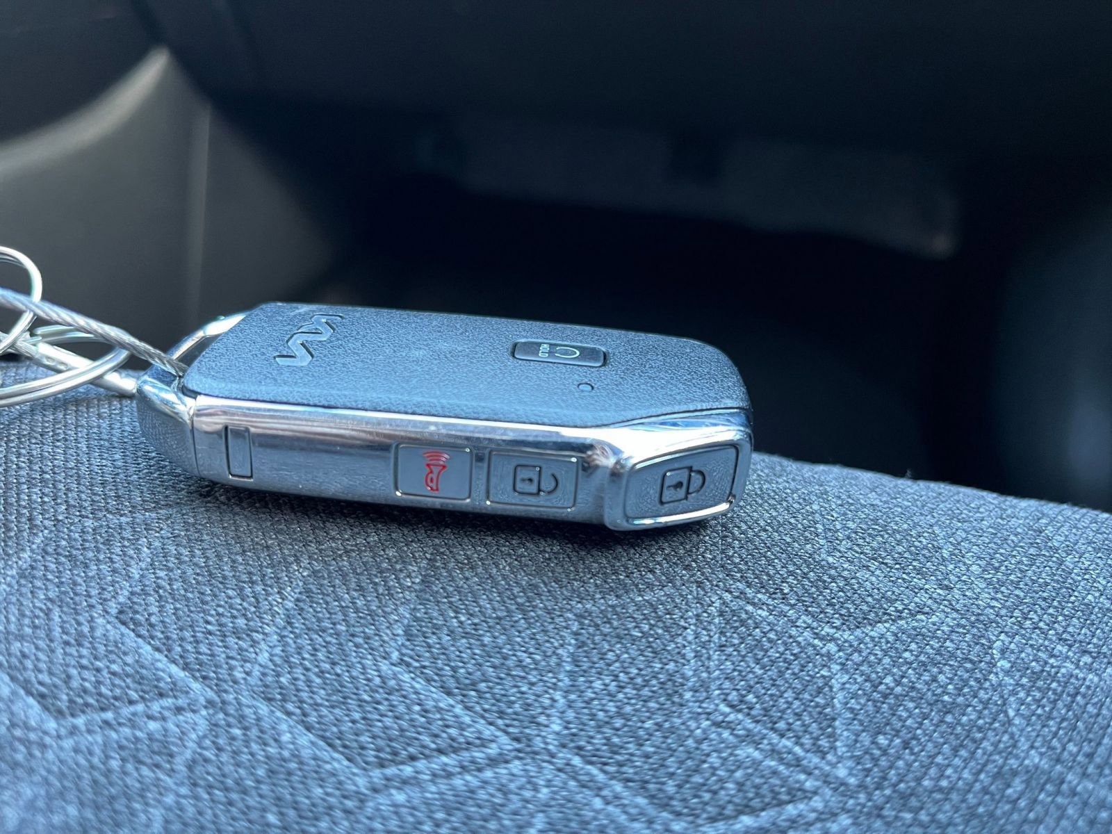 Thumbnail: 2025 Kia Seltos - 22