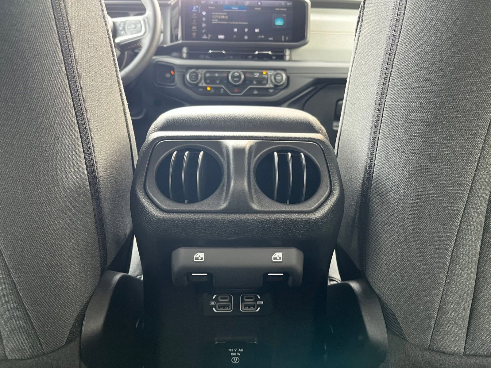 Thumbnail: 2025 Jeep Wrangler - 23