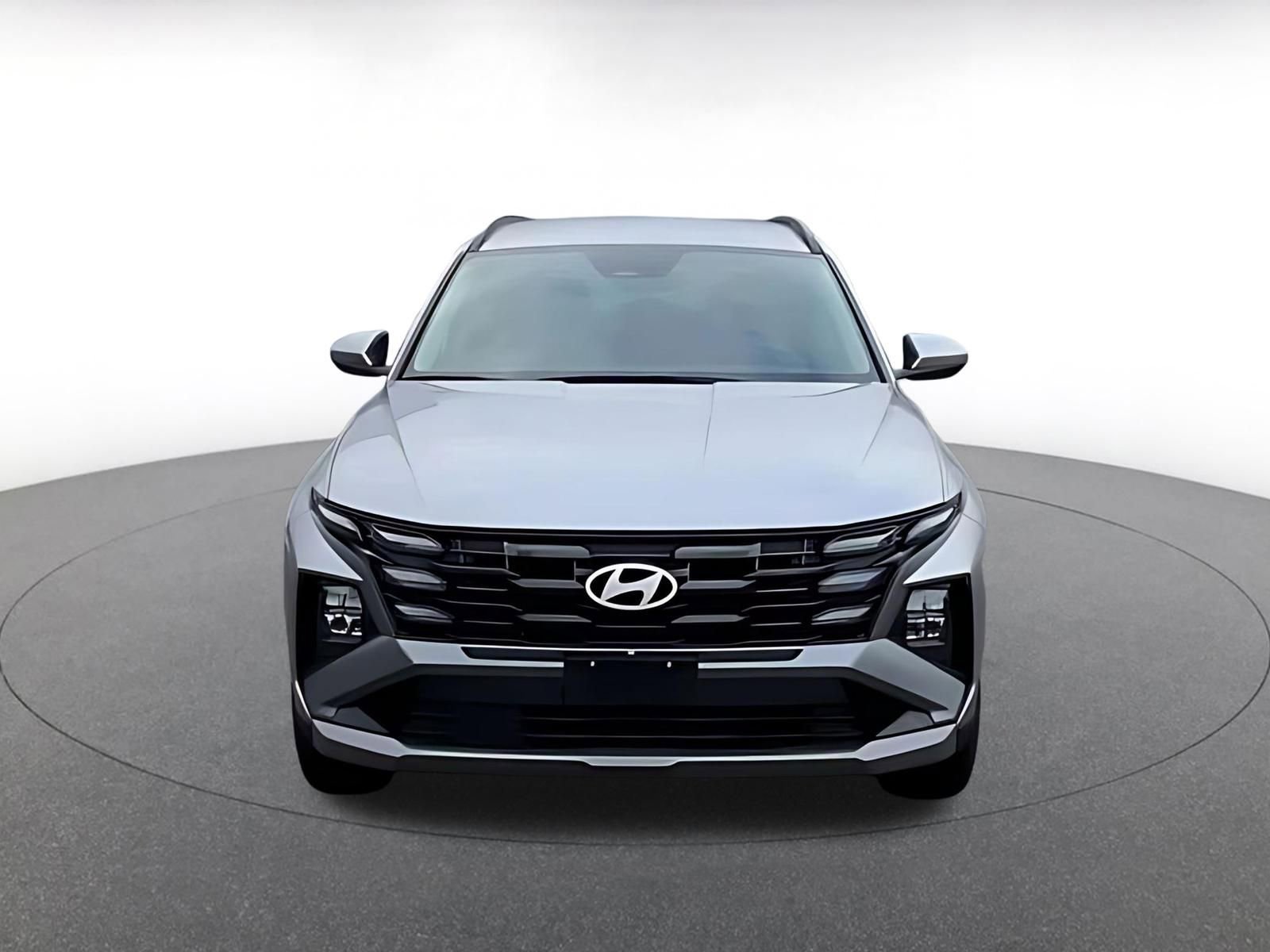 Thumbnail: 2025 Hyundai Tucson - 7