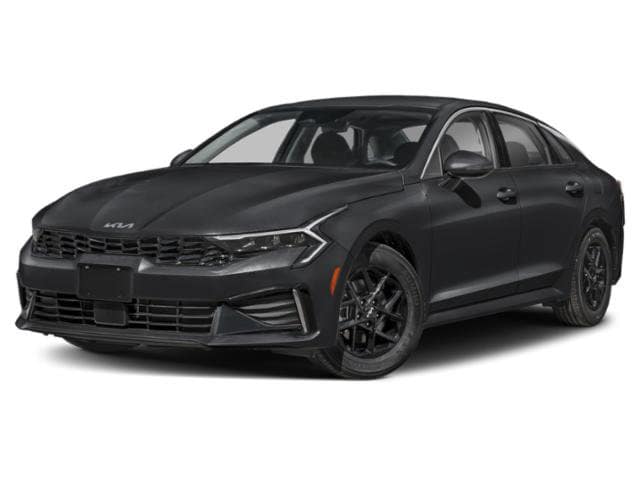 Thumbnail: 2025 Kia K5 - 1