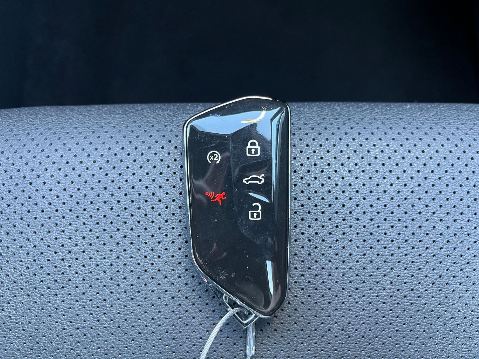 Thumbnail: 2025 Volkswagen Atlas - 22