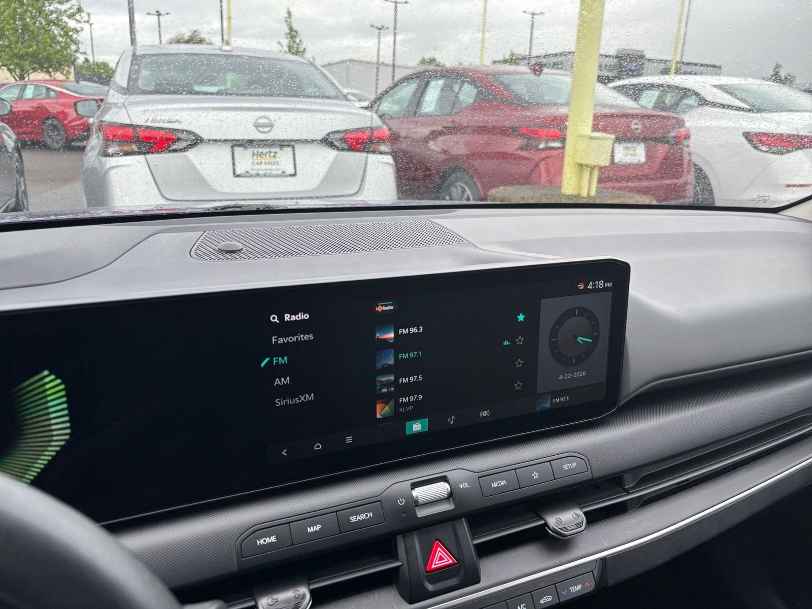 Thumbnail: 2025 Kia K4 - 17