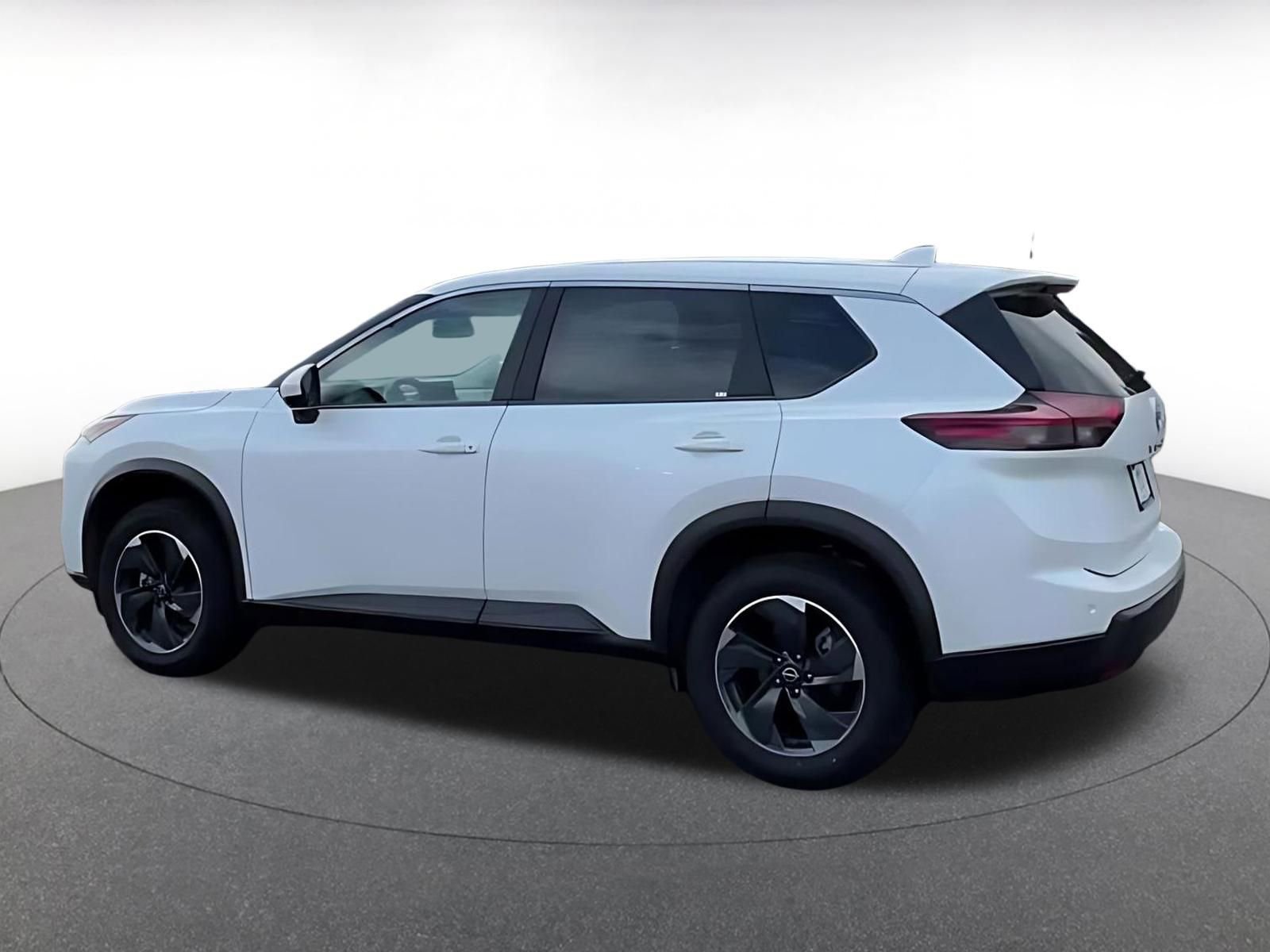 Thumbnail: 2025 Nissan Rogue - 9