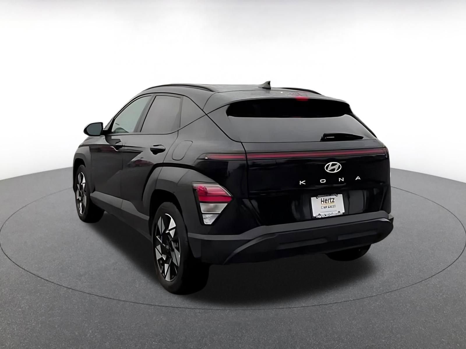 Thumbnail: 2025 Hyundai Kona - 12