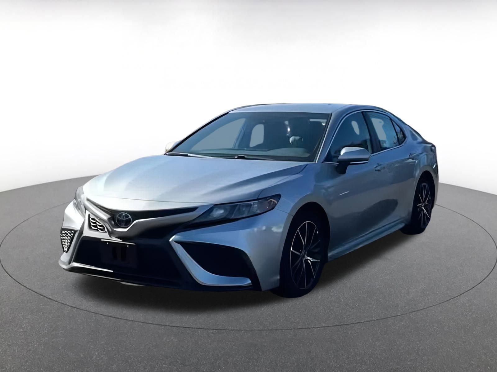 Thumbnail: 2023 Toyota Camry - 8