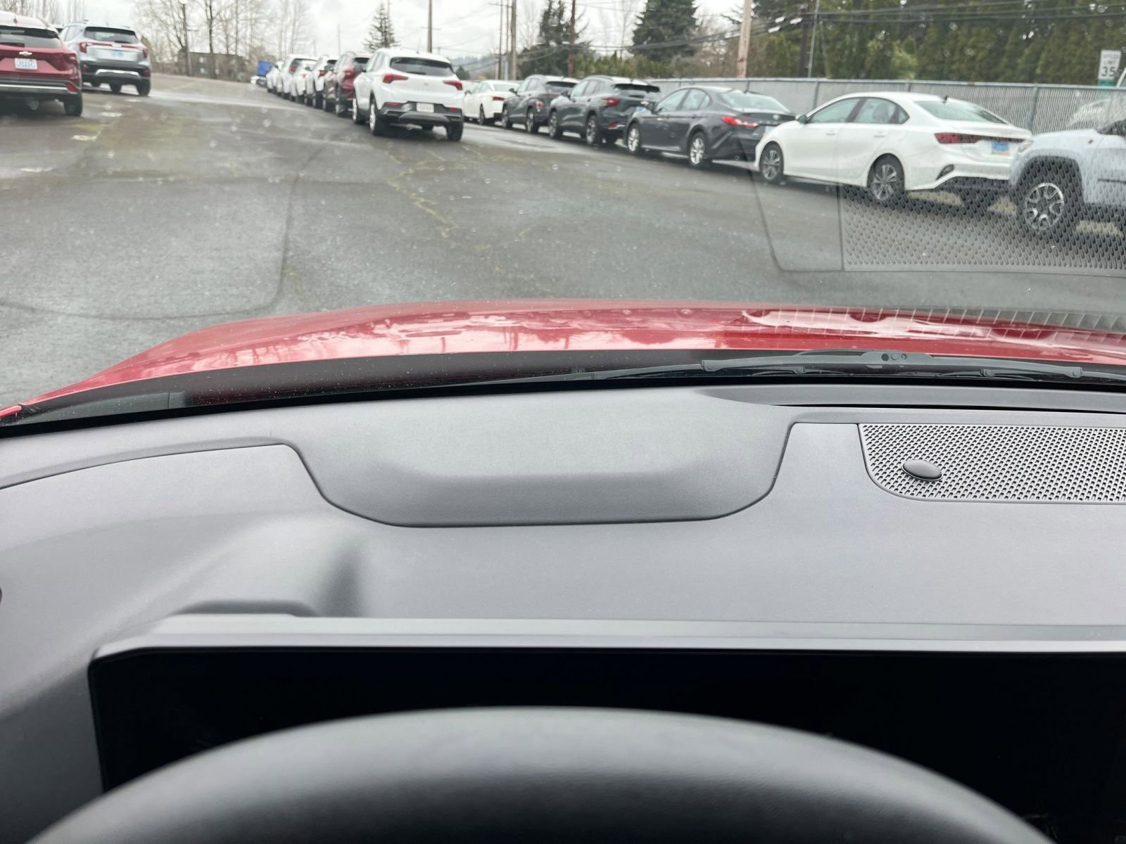 Thumbnail: 2025 Kia K4 - 33