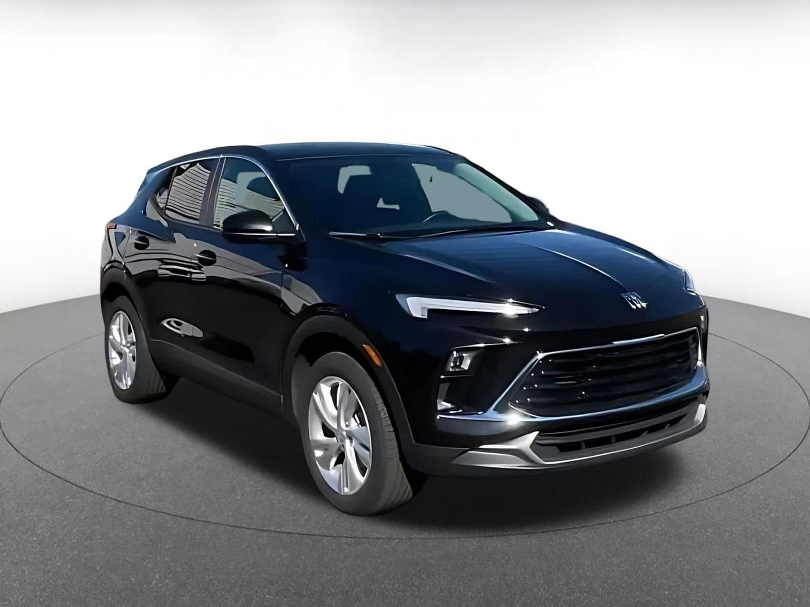 Thumbnail: 2025 Buick Encore GX - 2