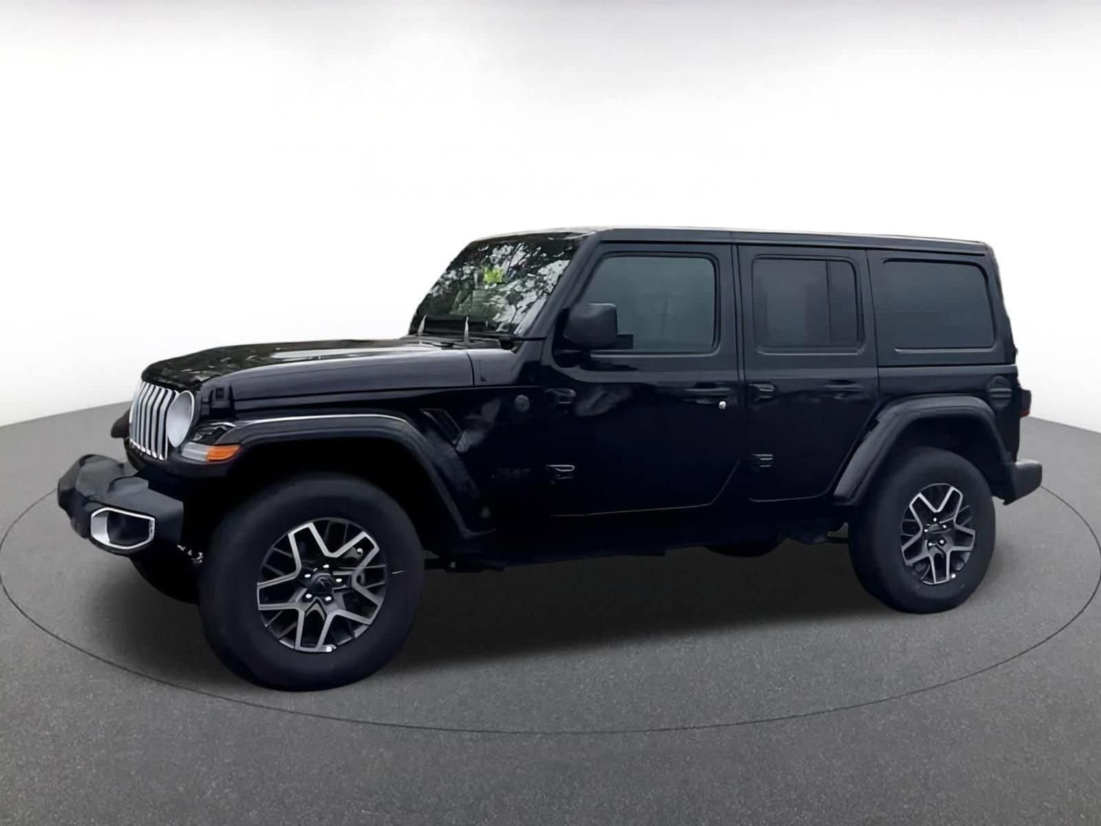 Thumbnail: 2025 Jeep Wrangler - 2