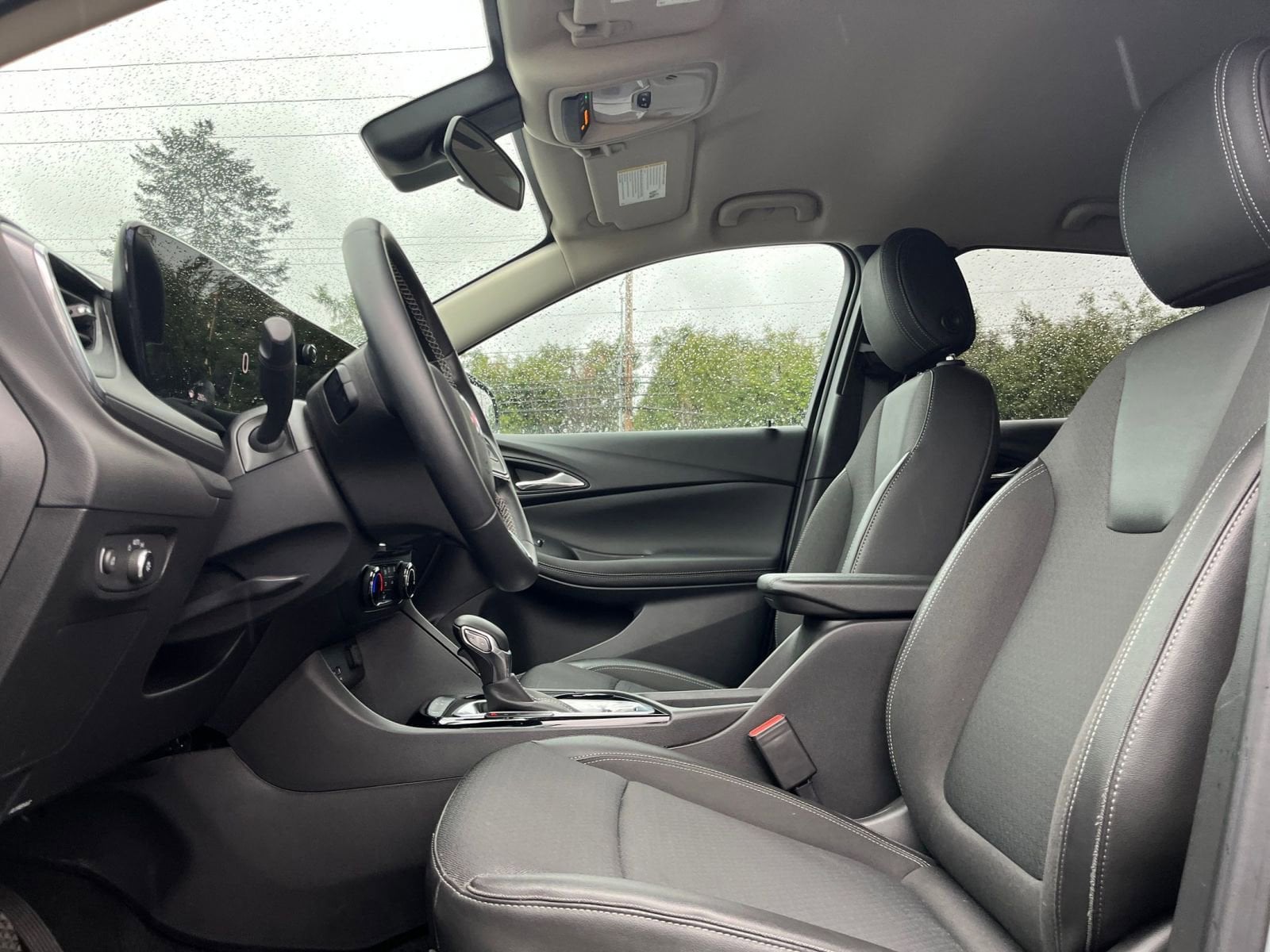 Thumbnail: 2025 Buick Encore GX - 25