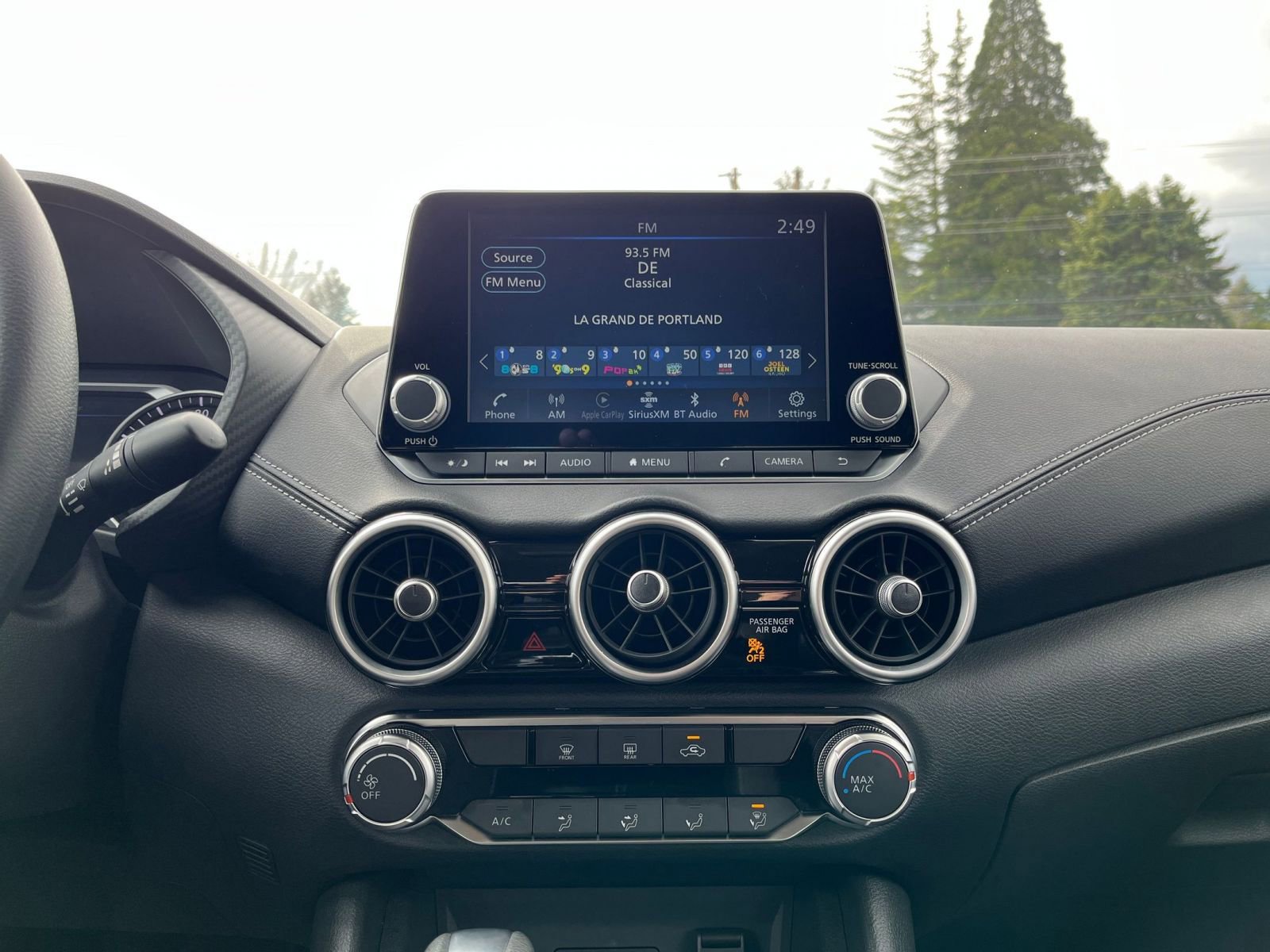 Thumbnail: 2025 Nissan Sentra - 20