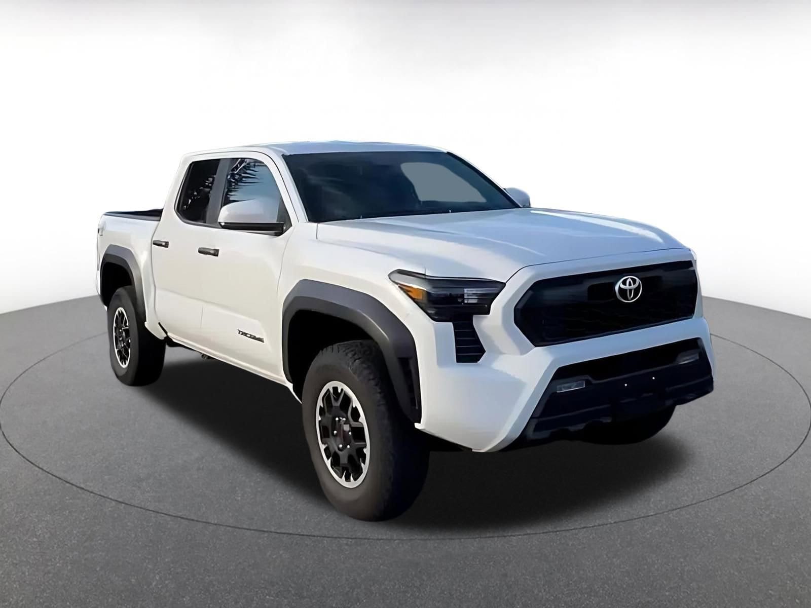 Thumbnail: 2025 Toyota Tacoma - 2