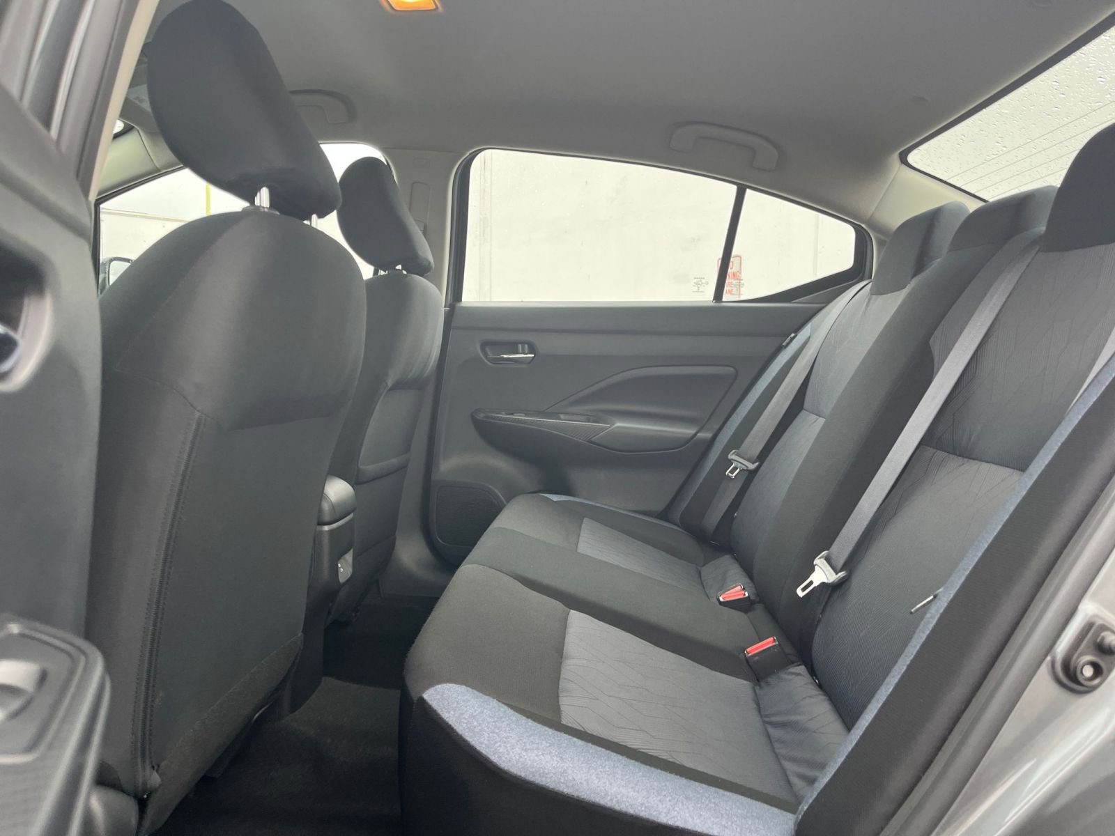 Thumbnail: 2025 Nissan Versa - 23