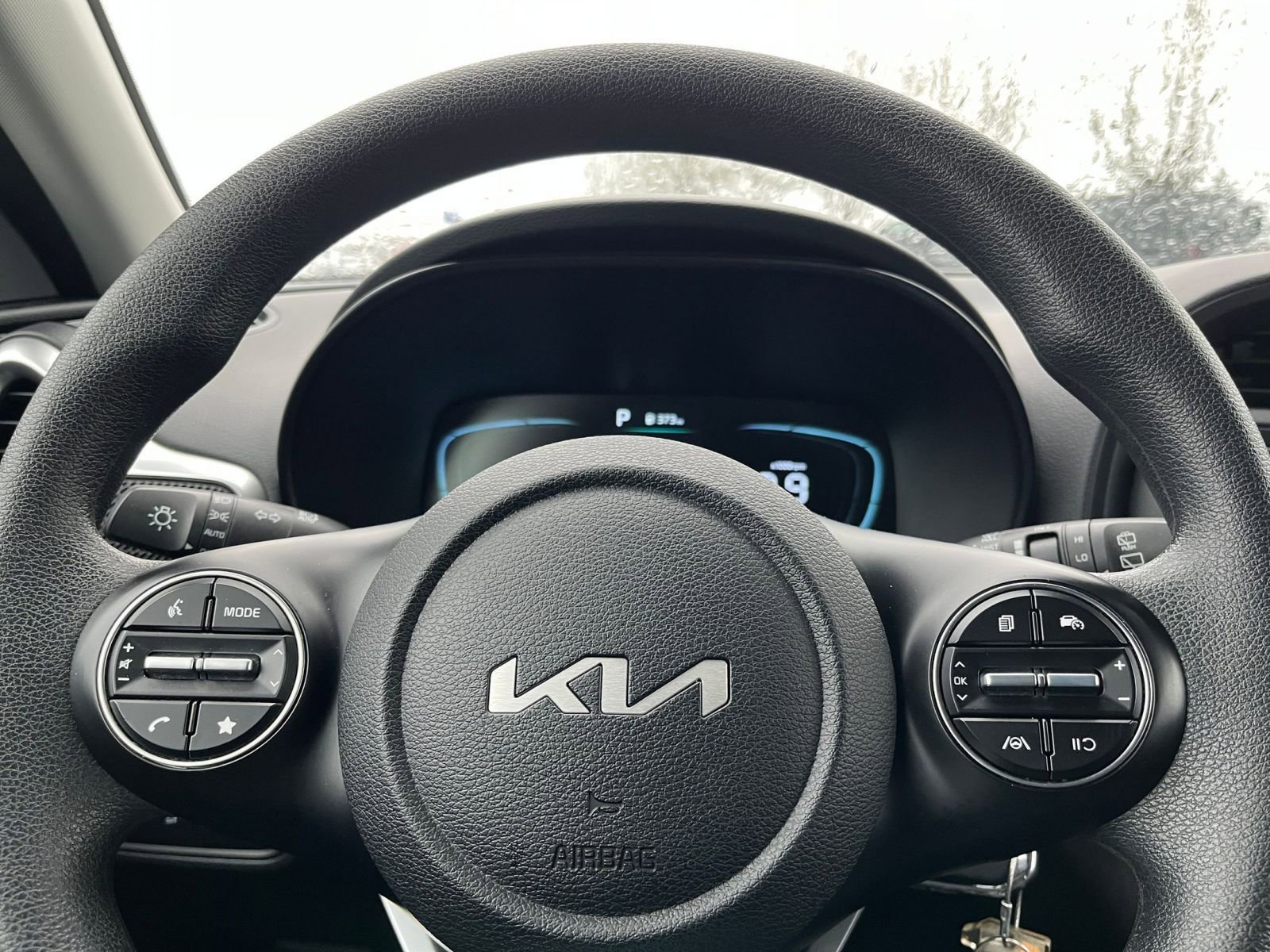 Thumbnail: 2025 Kia Soul - 25