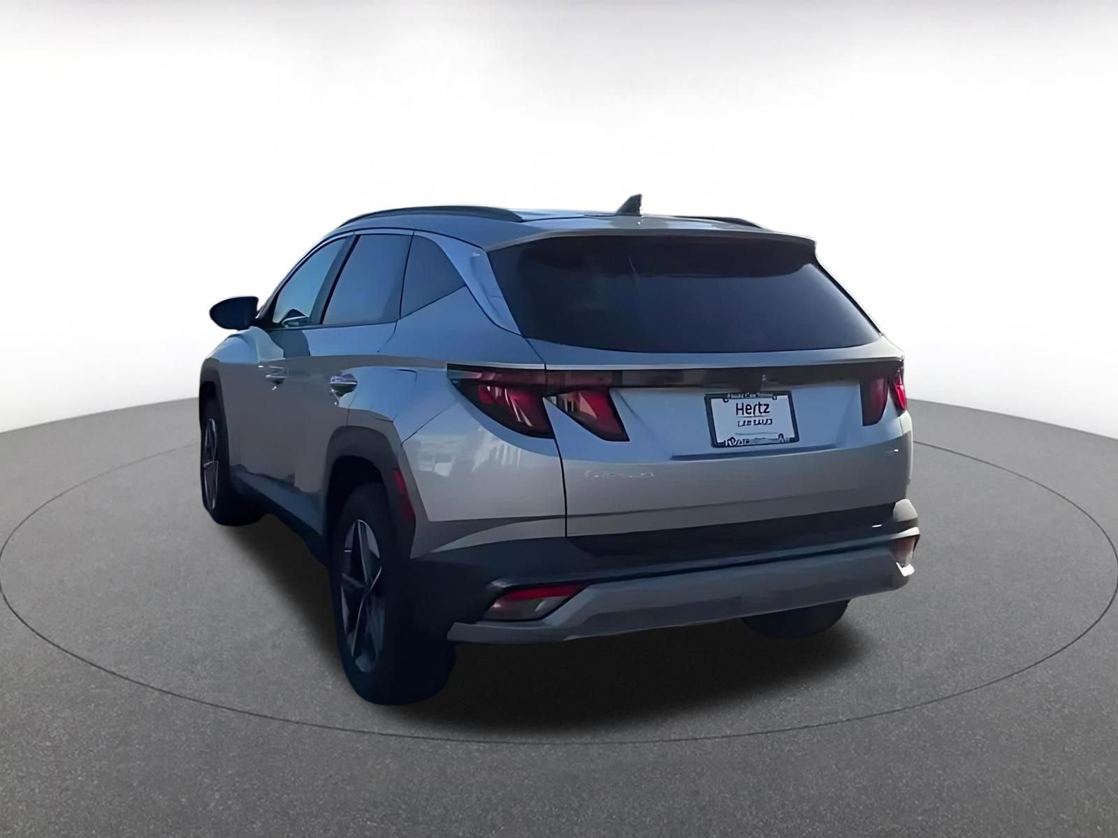 Thumbnail: 2025 Hyundai Tucson - 10