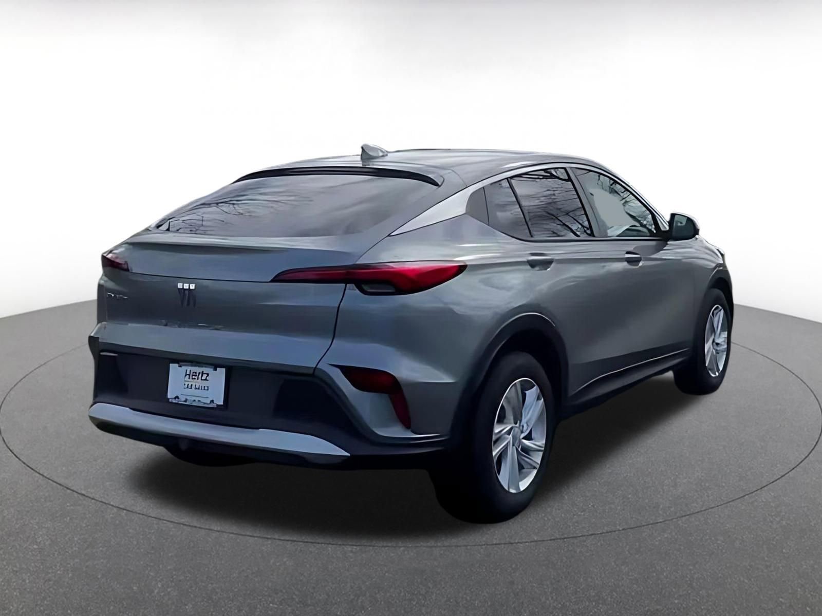 Thumbnail: 2025 Buick Envista - 14