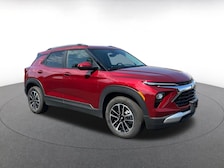 2024 Chevrolet TrailBlazer LT -
                  Portland, OR