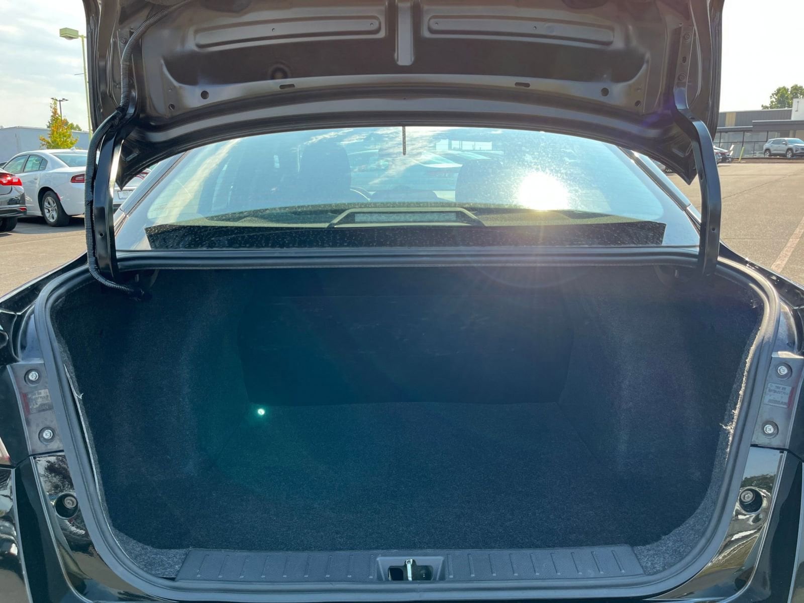 Thumbnail: 2024 Nissan Versa - 29