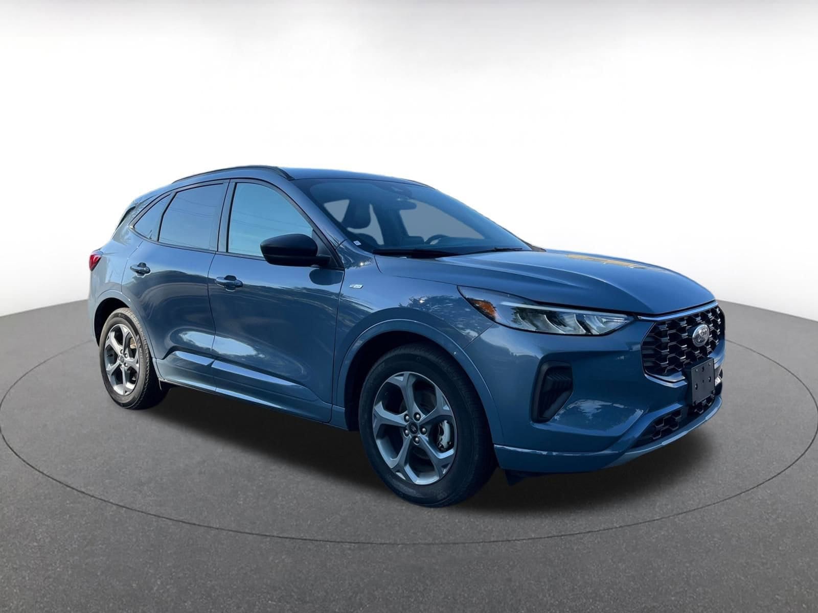 Thumbnail: 2024 Ford Escape - 1