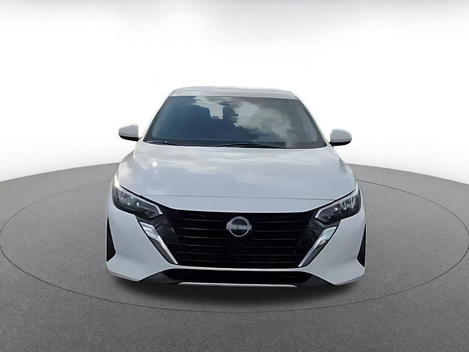 Thumbnail: 2025 Nissan Sentra - 4