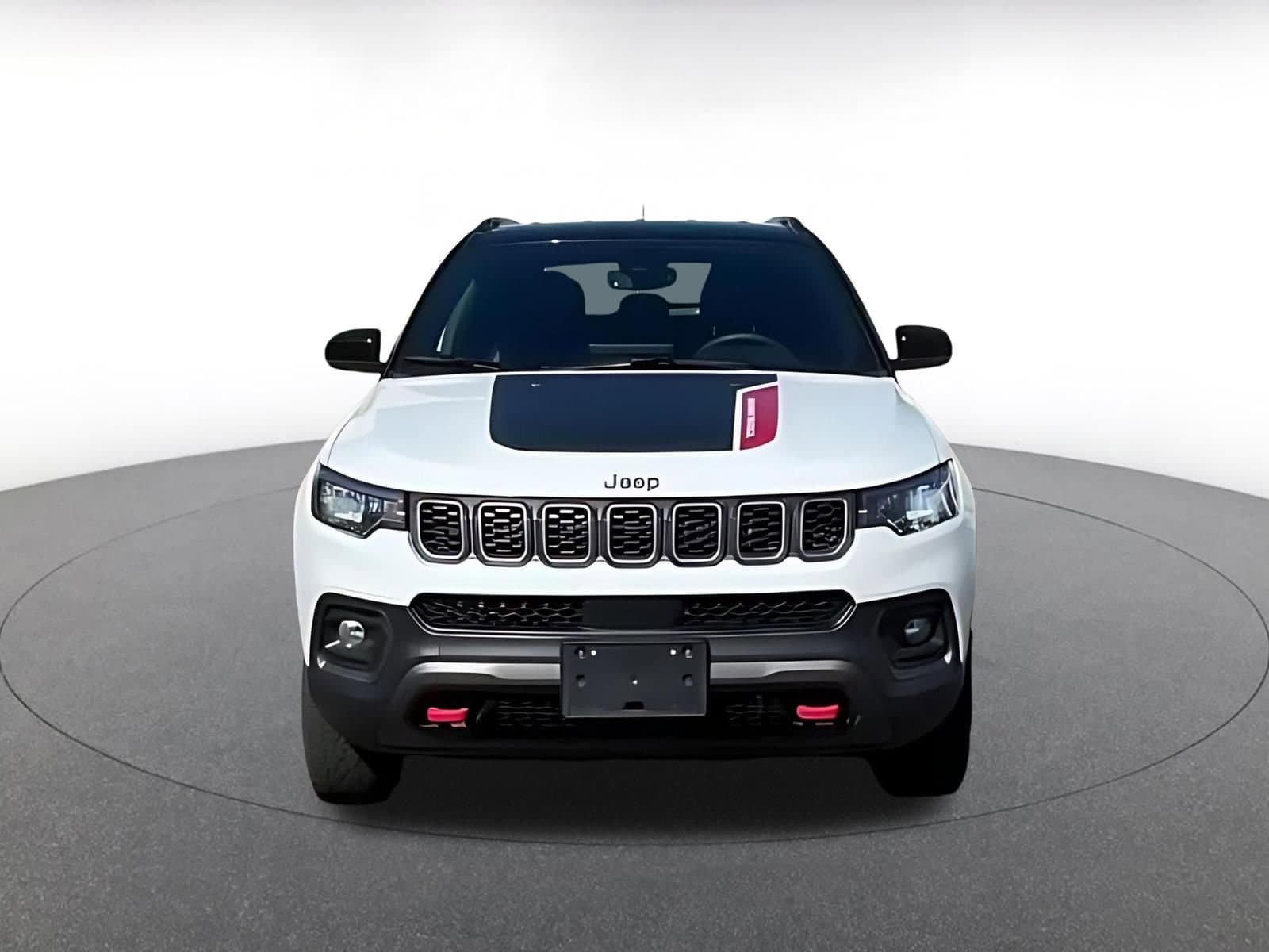 Thumbnail: 2025 Jeep Compass - 2