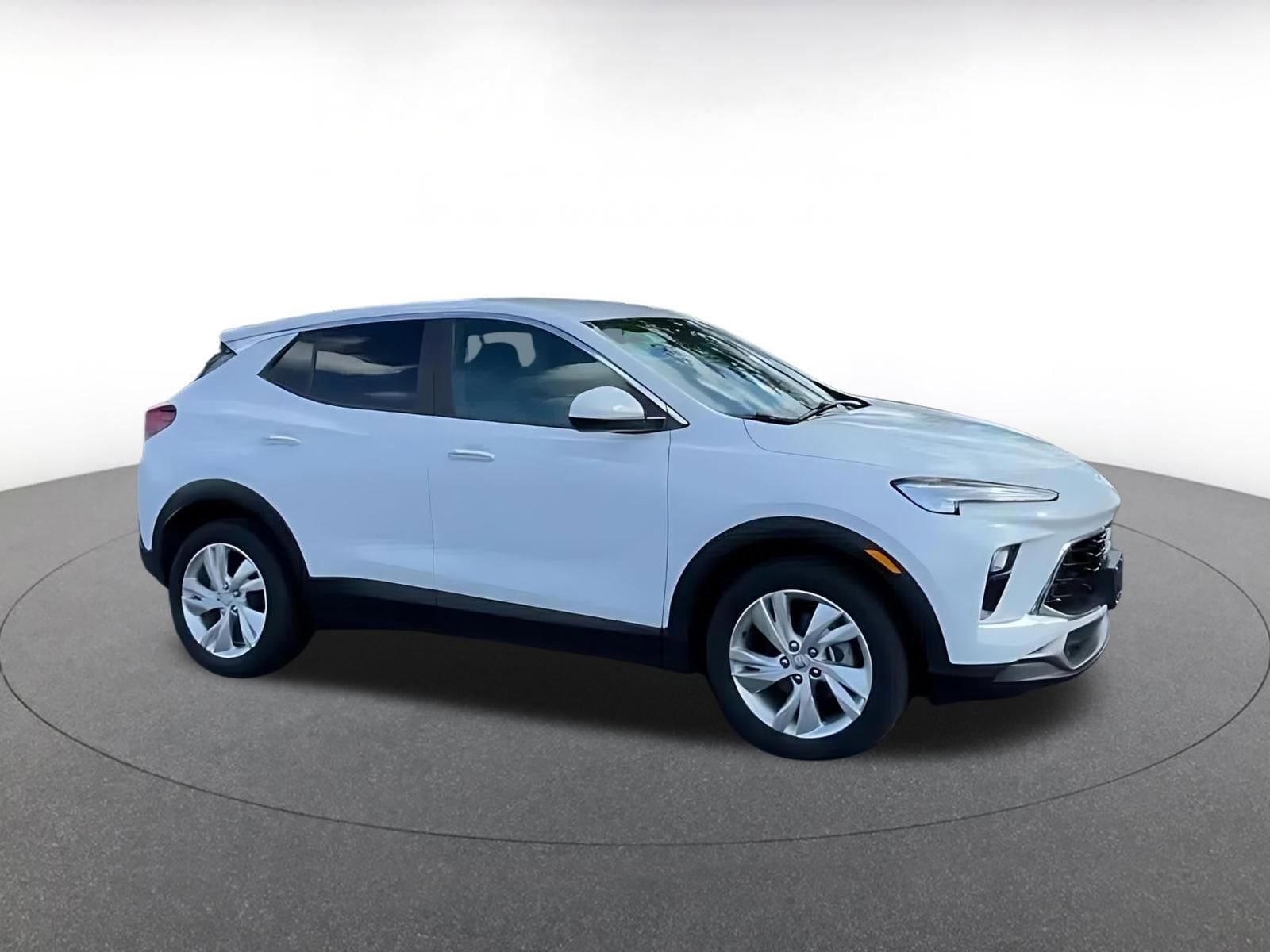 Thumbnail: 2025 Buick Encore GX - 2