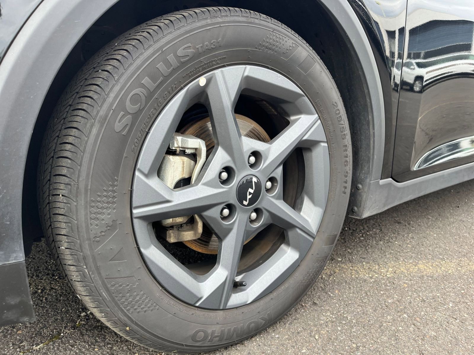 Thumbnail: 2025 Kia K4 - 29