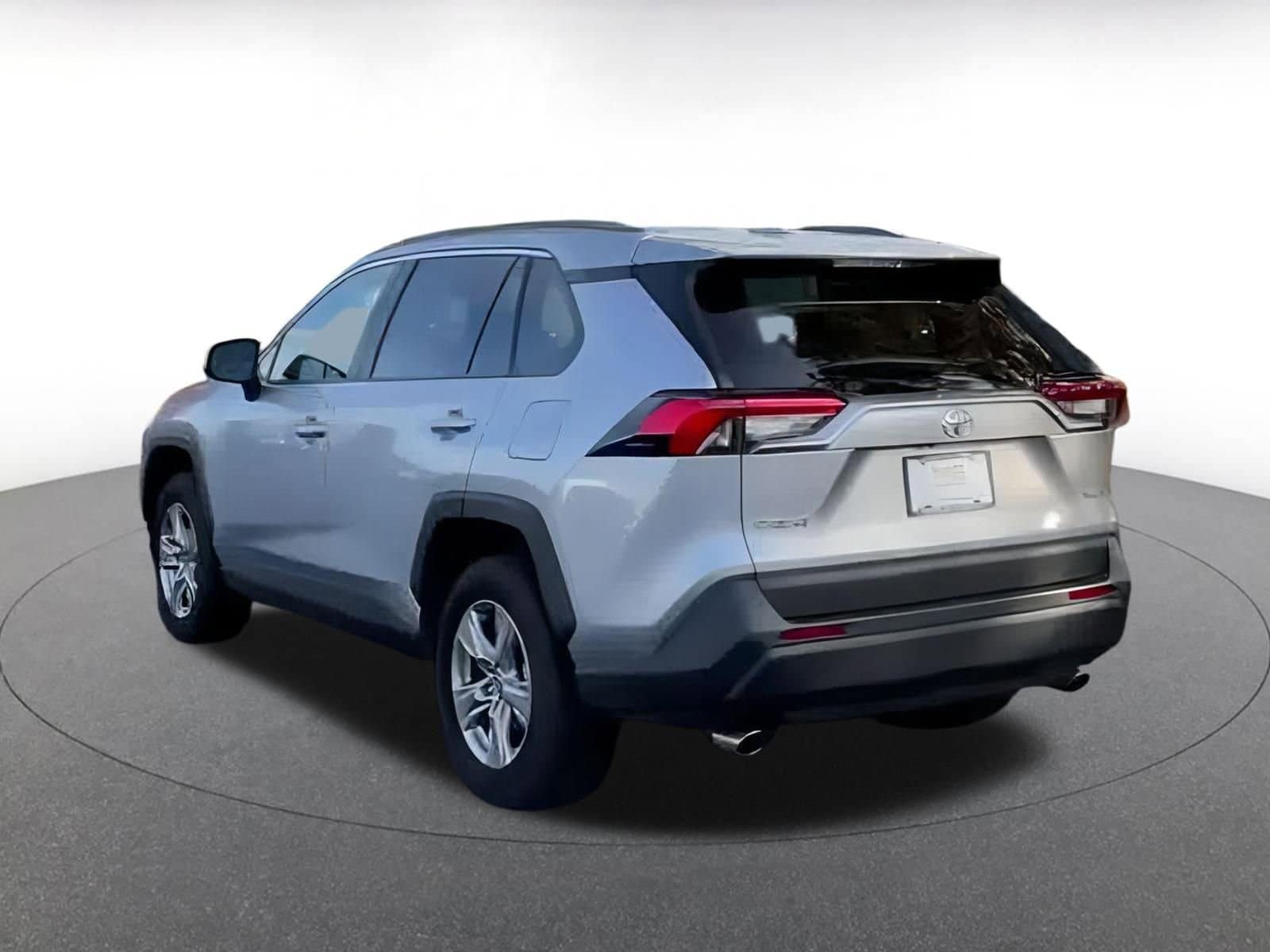 Thumbnail: 2025 Toyota RAV4 - 9