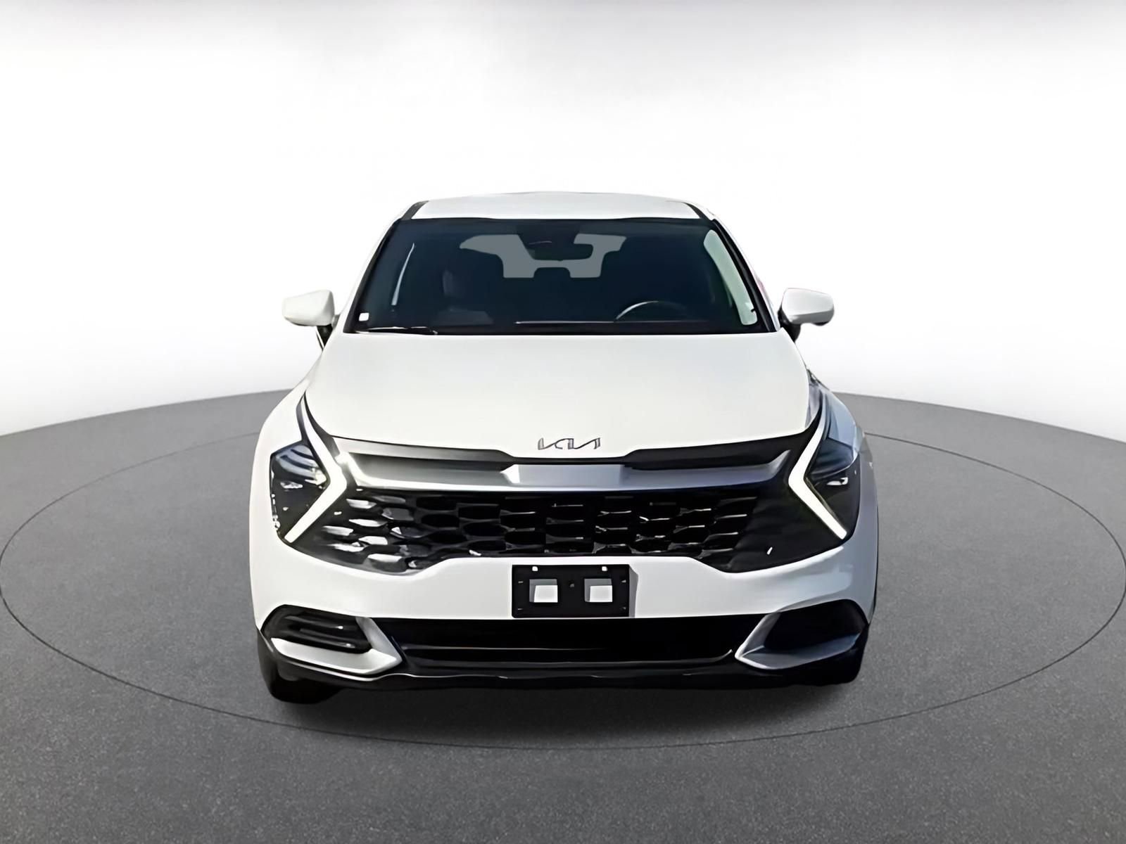 Thumbnail: 2025 Kia Sportage - 7