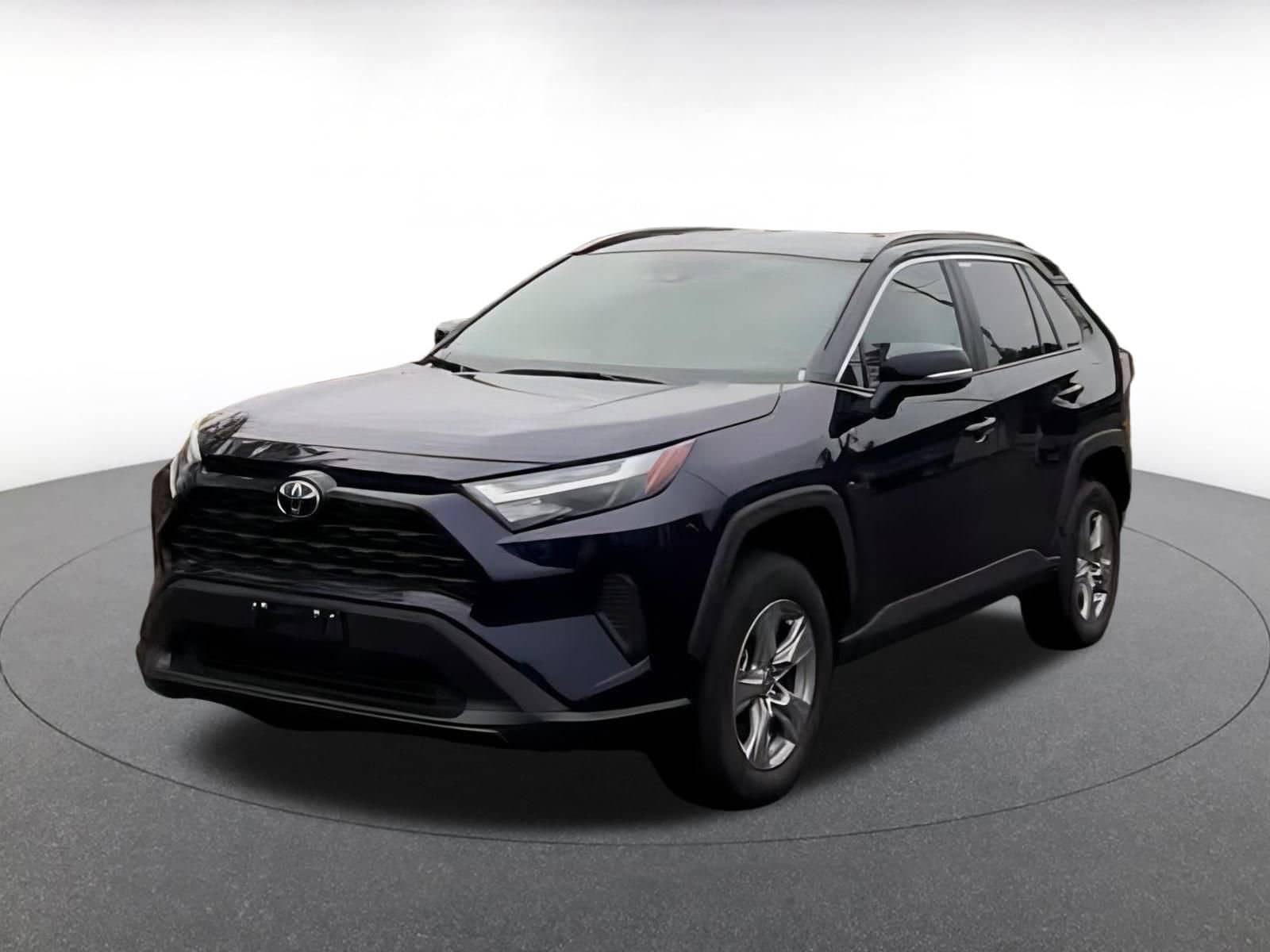 Thumbnail: 2025 Toyota RAV4 - 7
