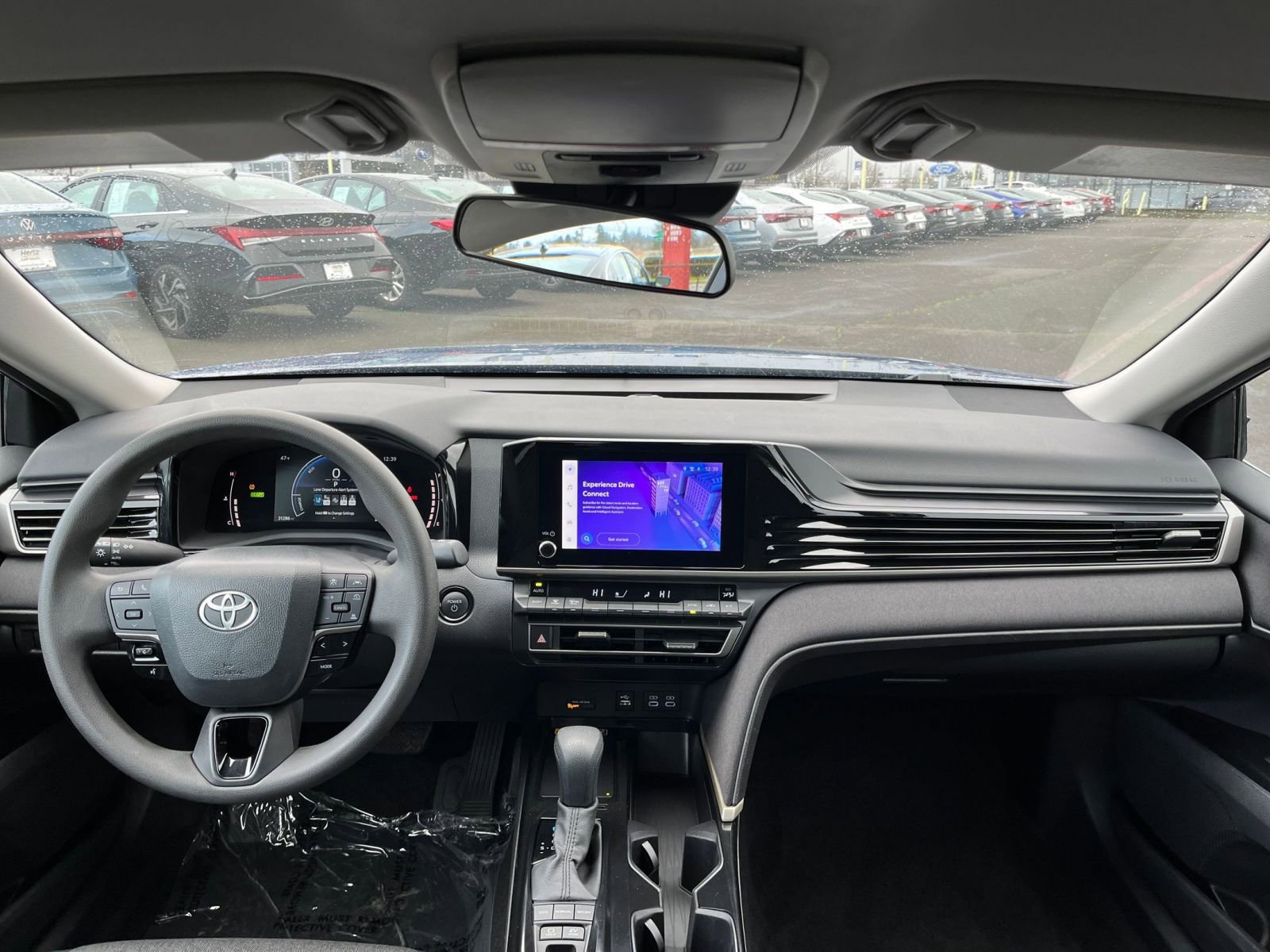 Thumbnail: 2025 Toyota Camry - 34