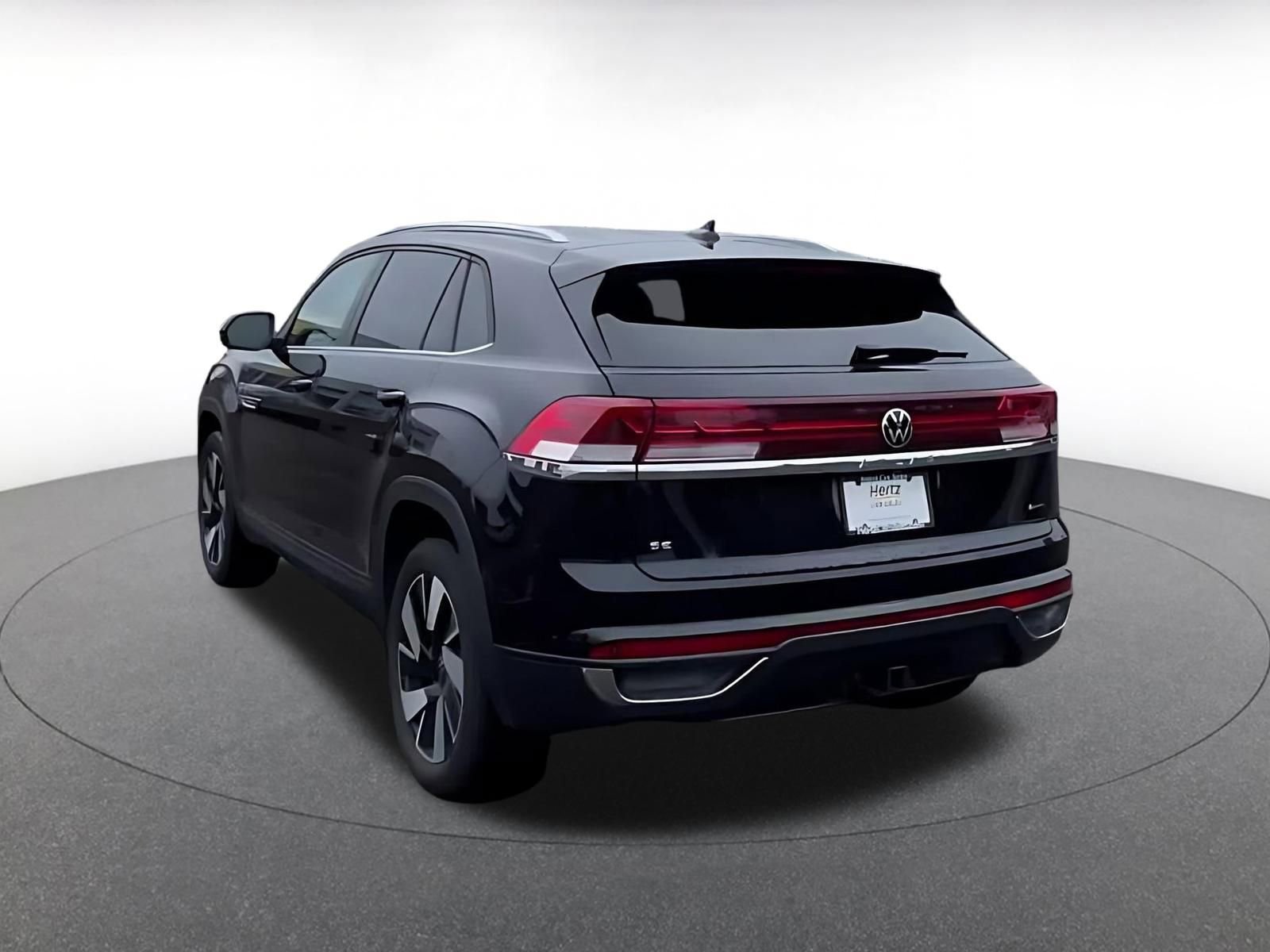 Thumbnail: 2025 Volkswagen Atlas - 11