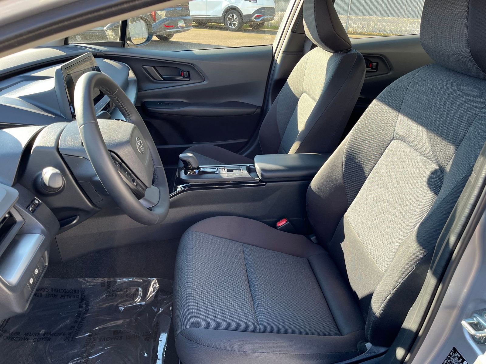 Thumbnail: 2025 Toyota Prius - 34