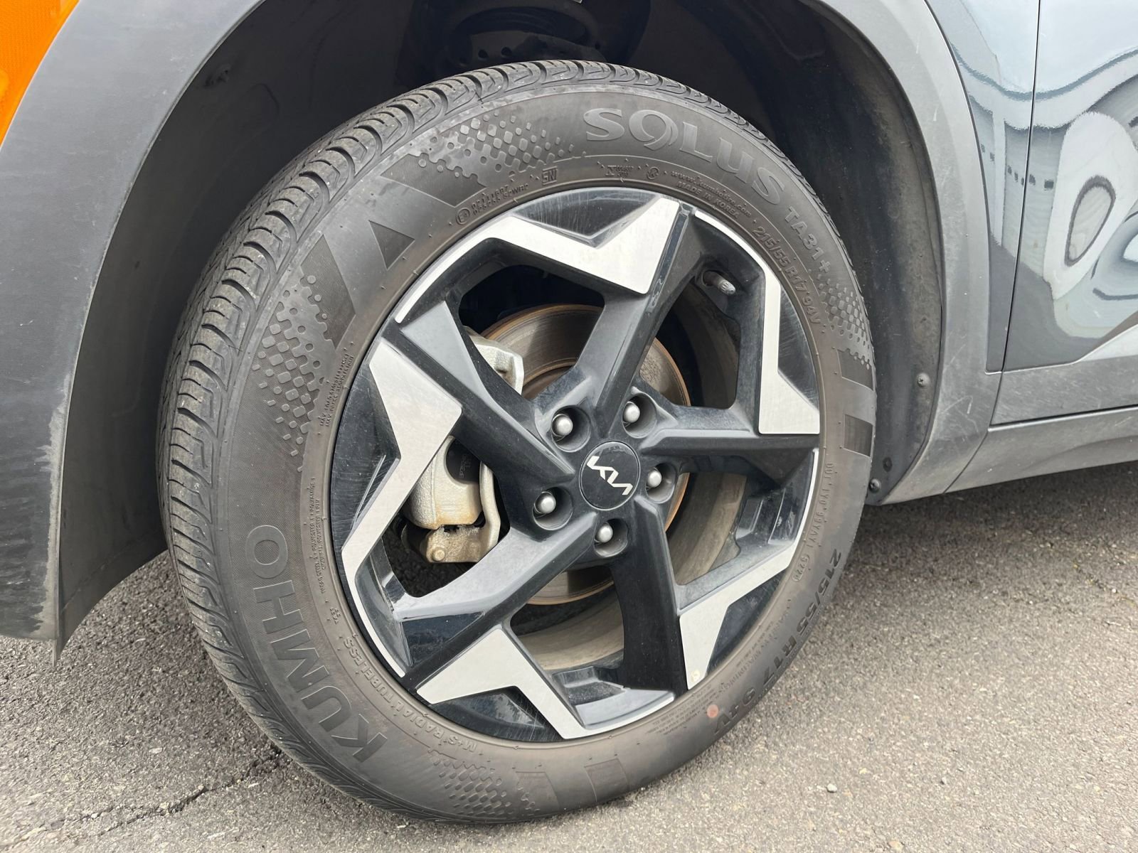 Thumbnail: 2025 Kia Seltos - 31