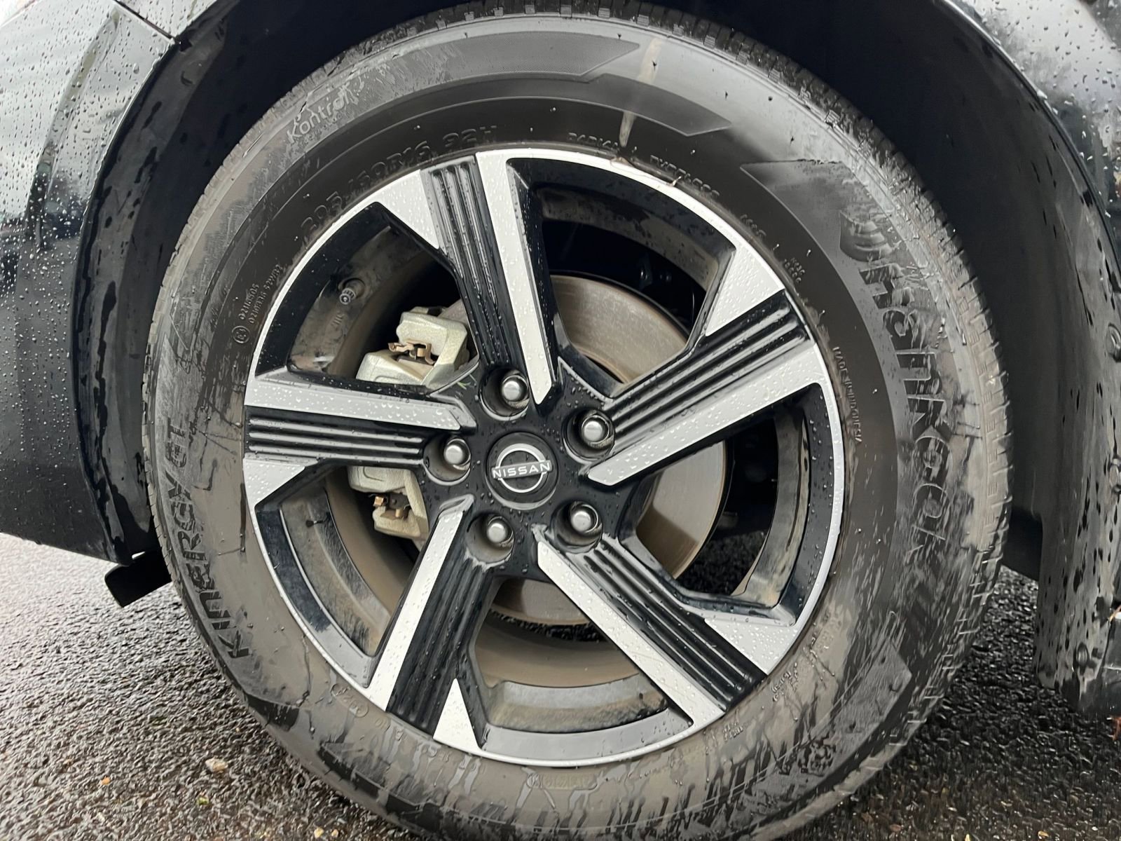 Thumbnail: 2025 Nissan Sentra - 28