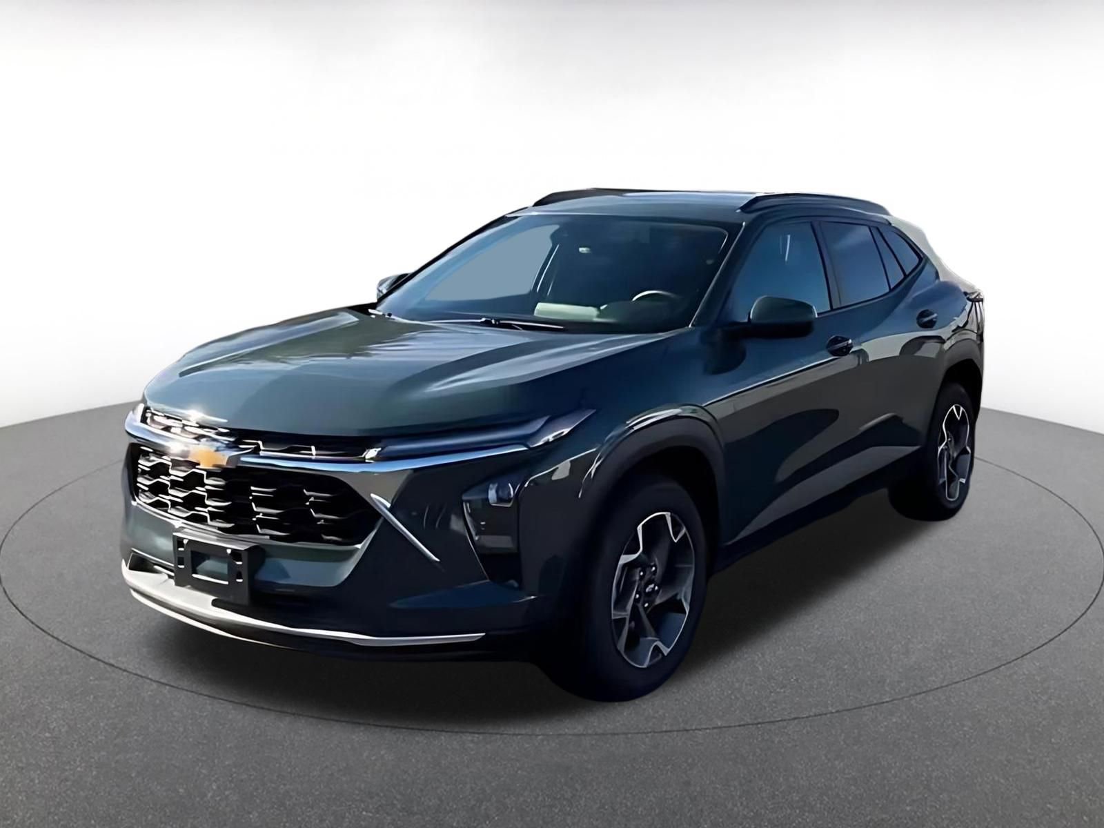 Thumbnail: 2025 Chevrolet Trax - 7