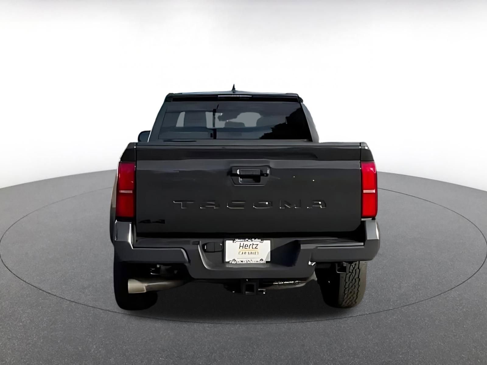 Thumbnail: 2025 Toyota Tacoma - 11