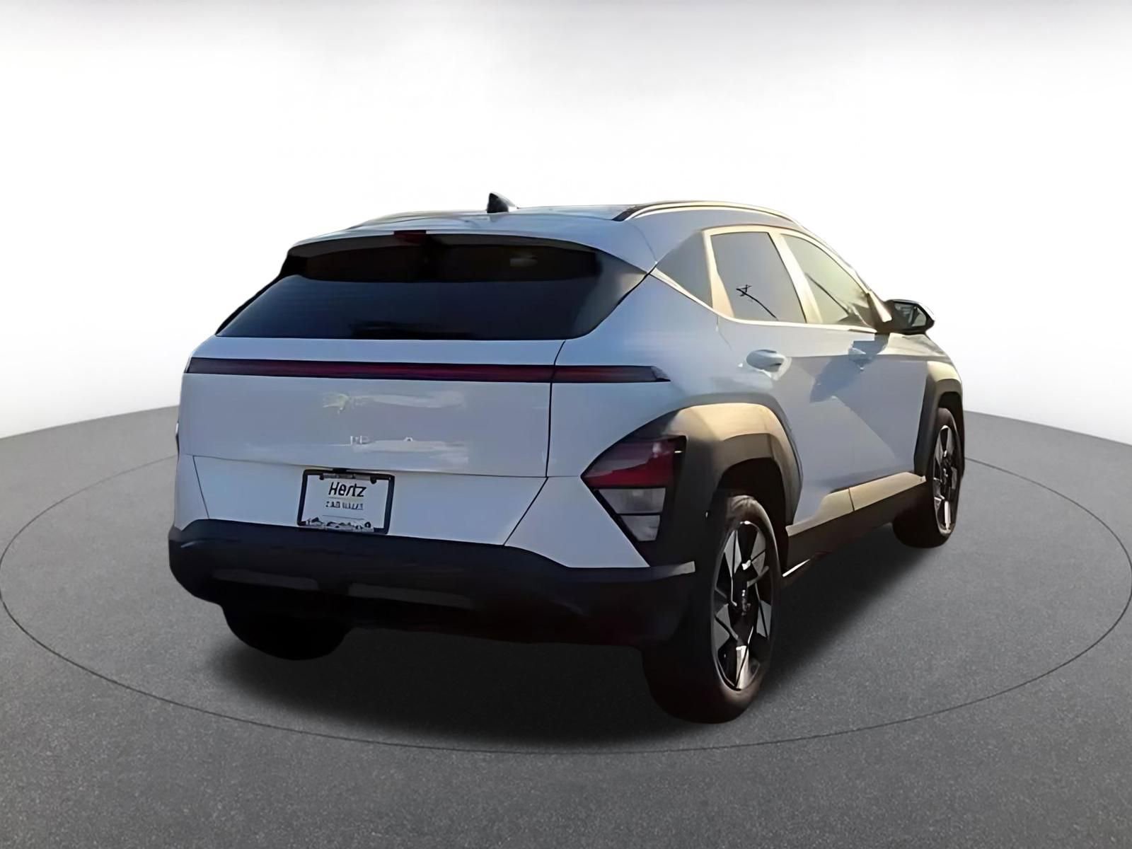 Thumbnail: 2025 Hyundai Kona - 14