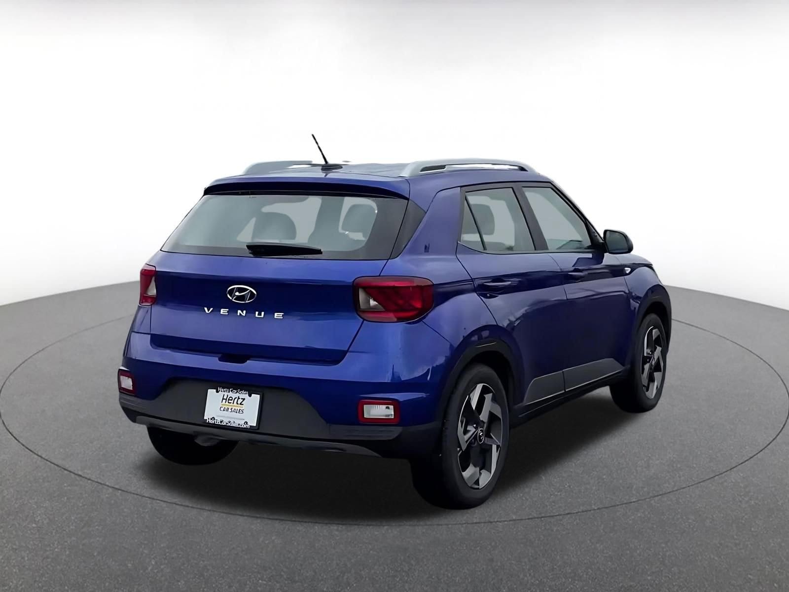 Thumbnail: 2025 Hyundai Venue - 14