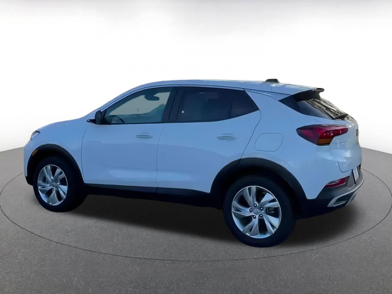 Thumbnail: 2025 Buick Encore GX - 5