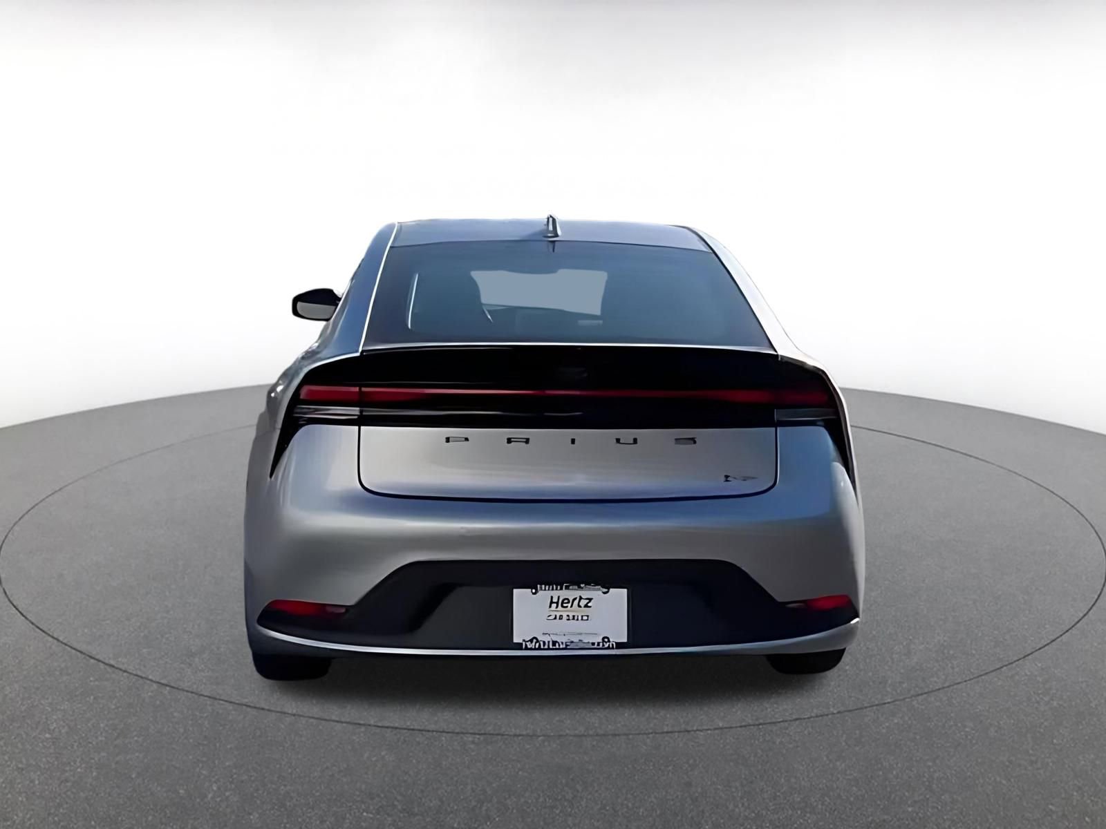 Thumbnail: 2025 Toyota Prius - 10