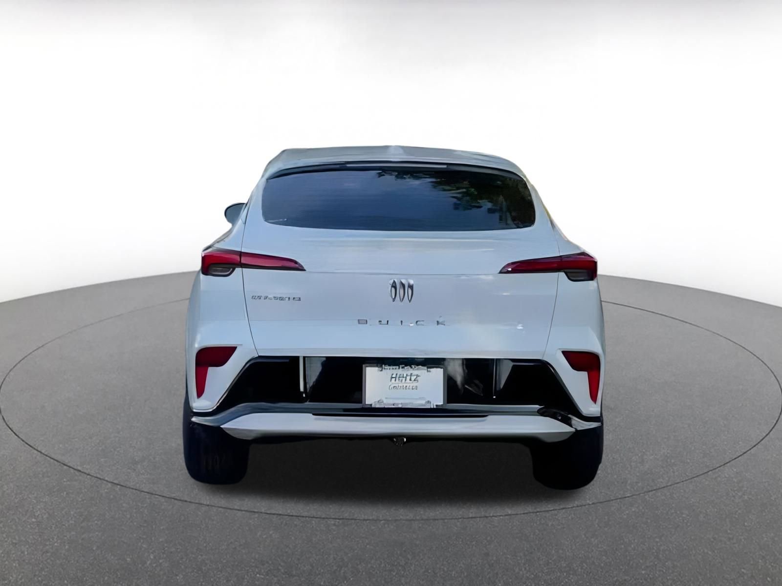 Thumbnail: 2025 Buick Envista - 12