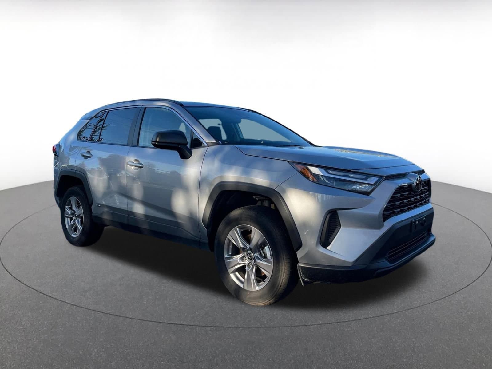 Thumbnail: 2025 Toyota RAV4 - 1
