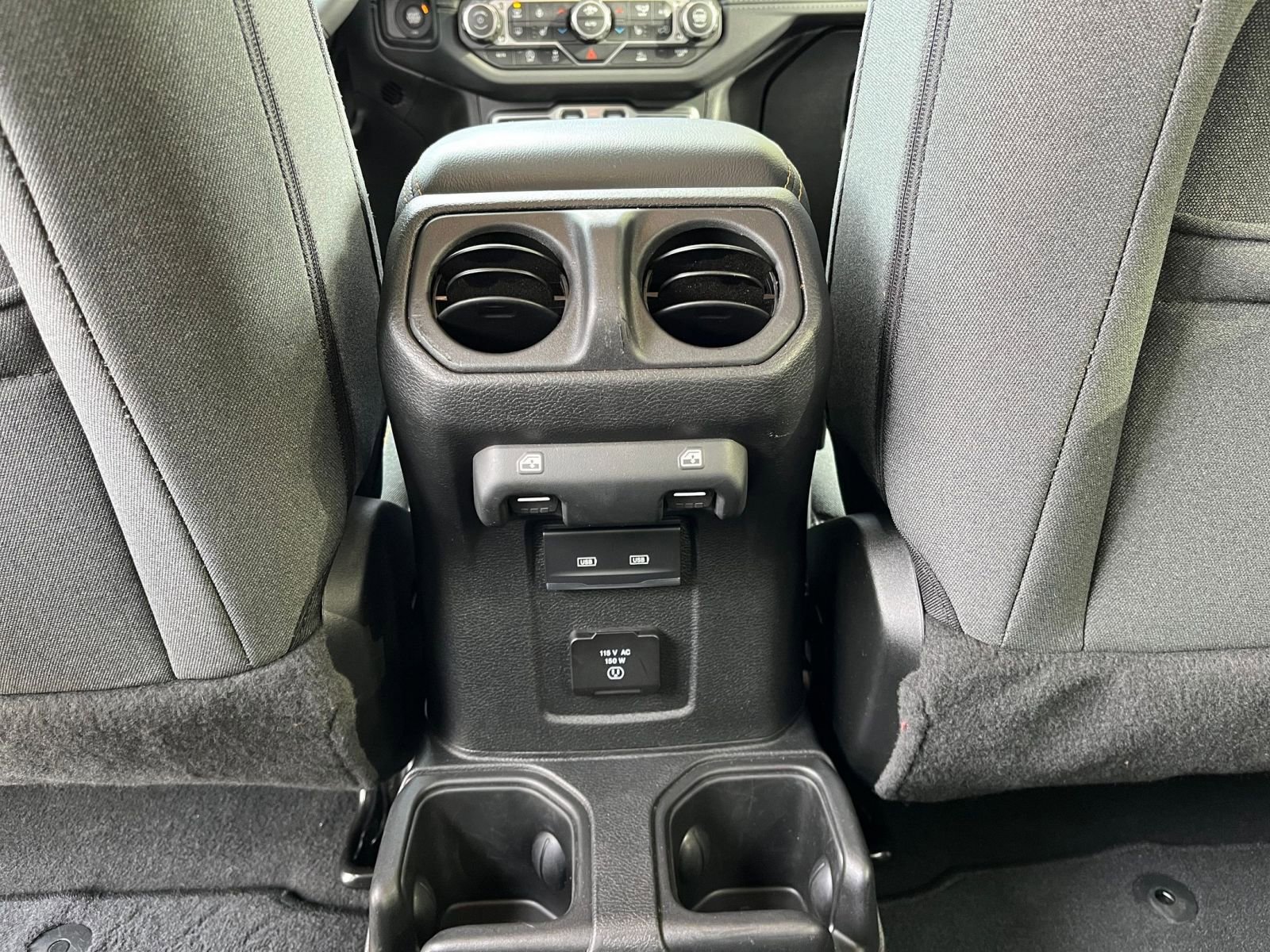 Thumbnail: 2025 Jeep Wrangler - 23