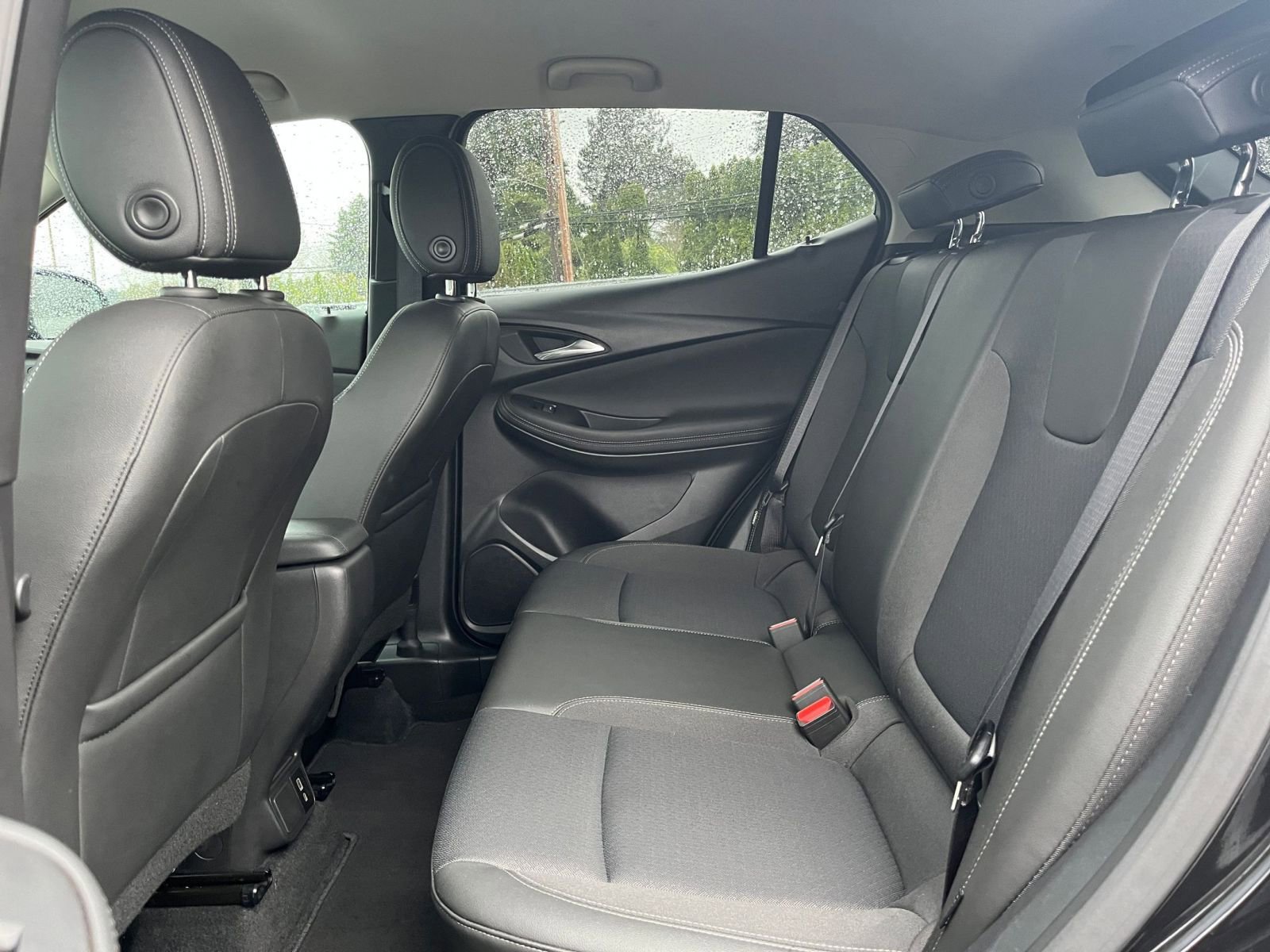 Thumbnail: 2025 Buick Encore GX - 24