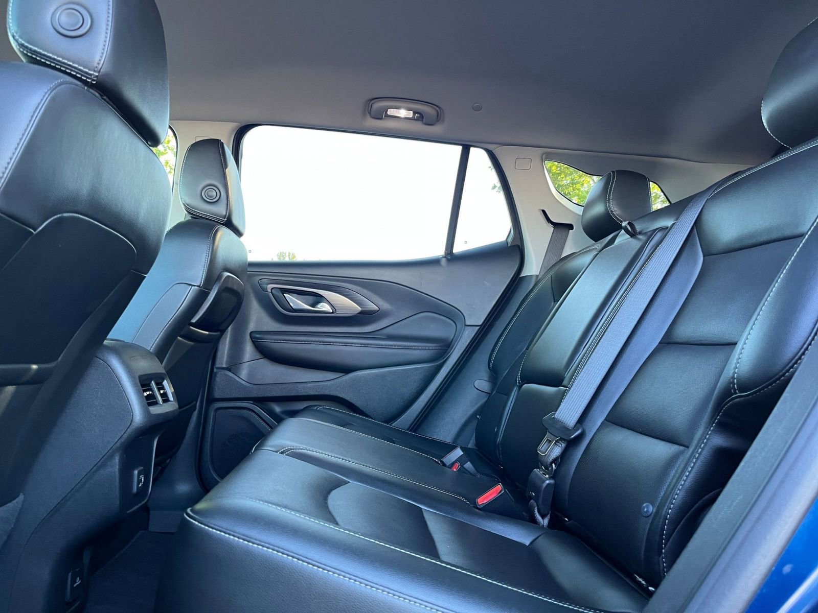 Thumbnail: 2023 GMC Terrain - 30