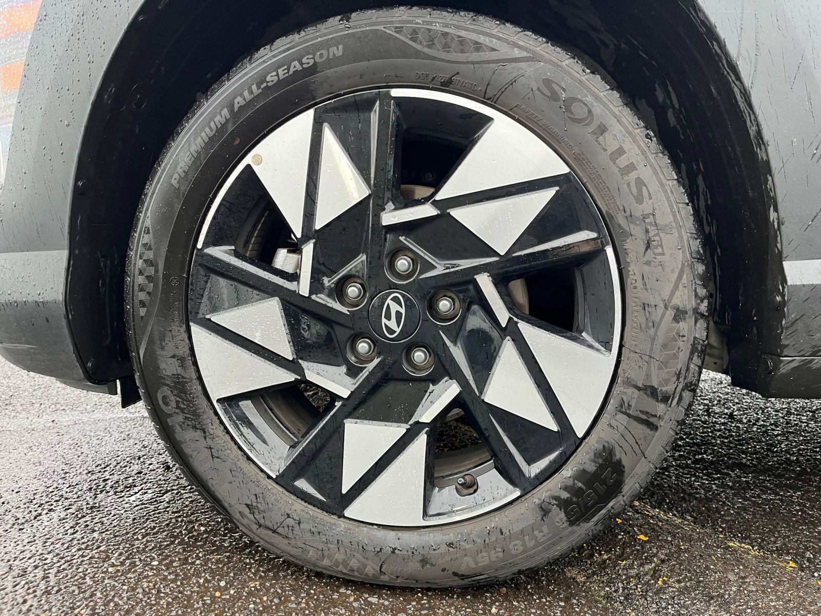 Thumbnail: 2025 Hyundai Kona - 30