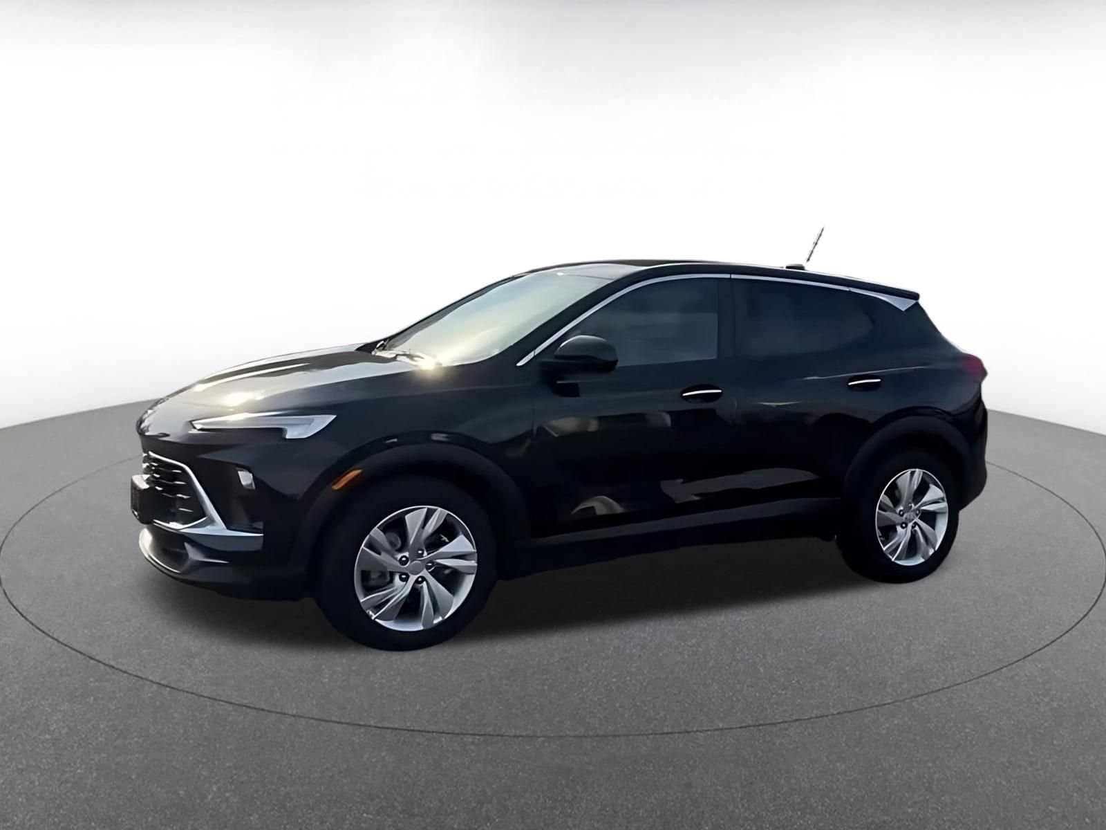 Thumbnail: 2025 Buick Encore GX - 7