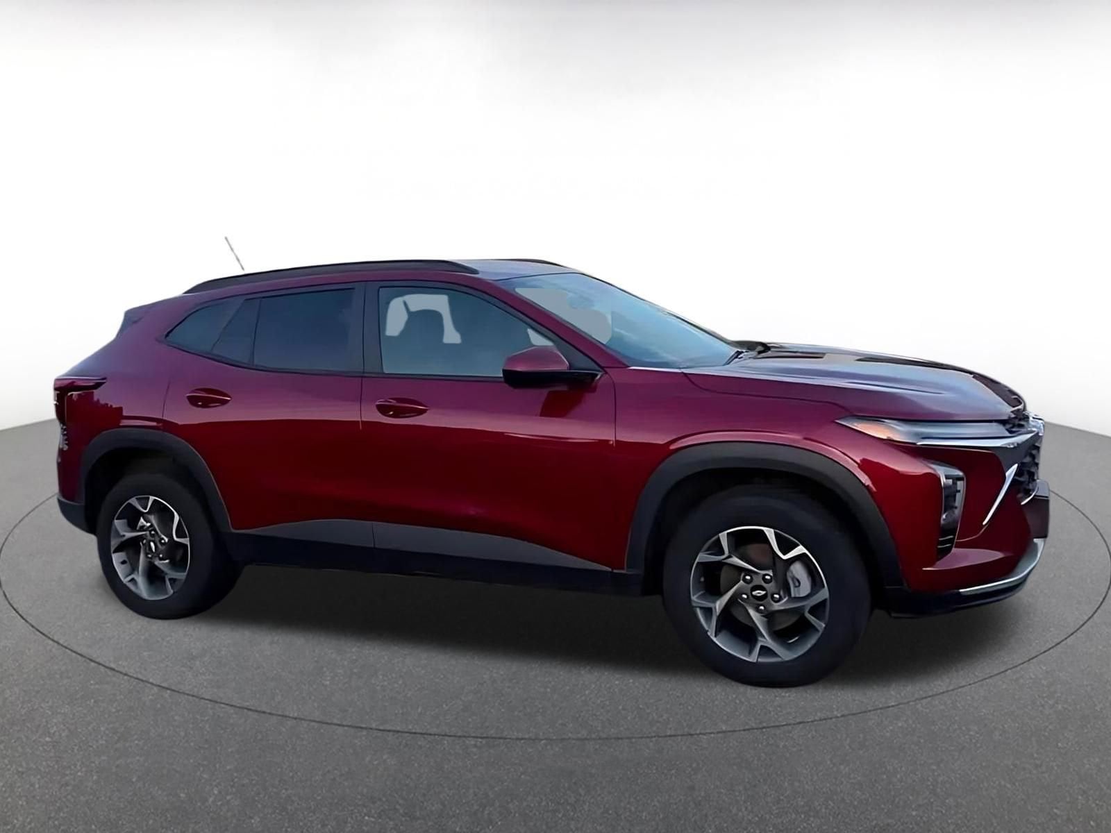 Thumbnail: 2025 Chevrolet Trax - 15