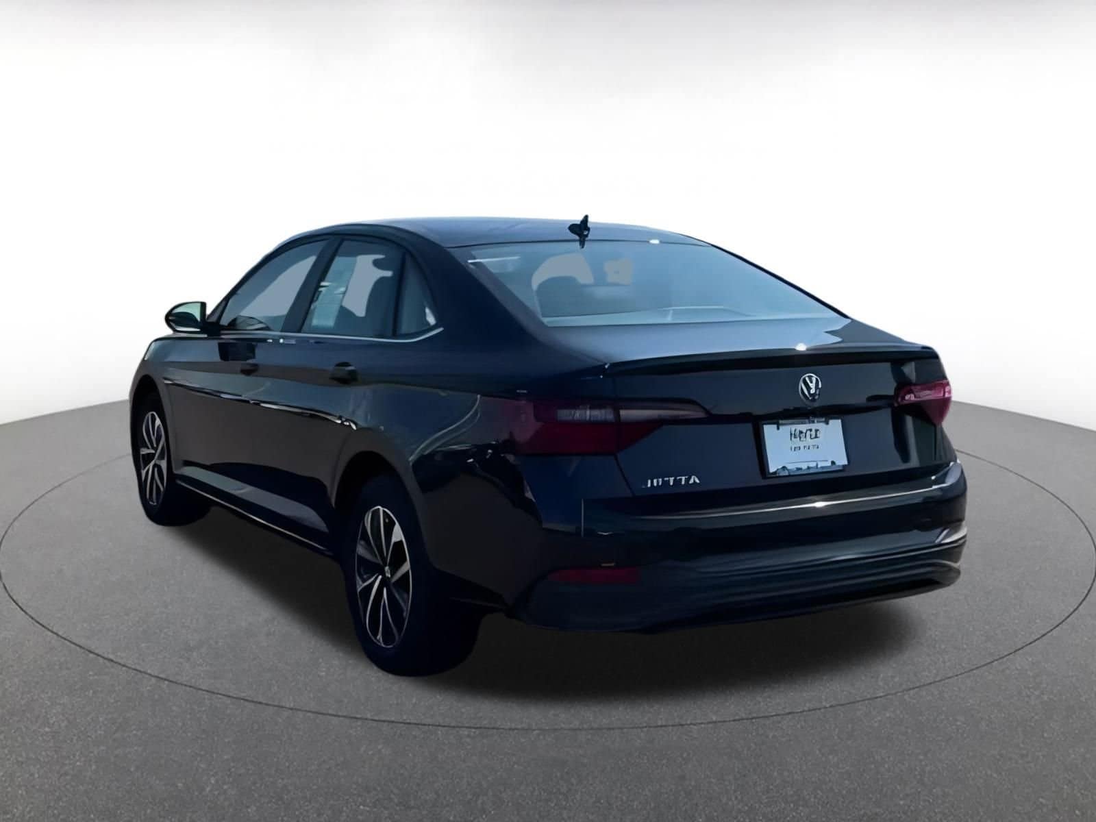 2024 Volkswagen Jetta S 16