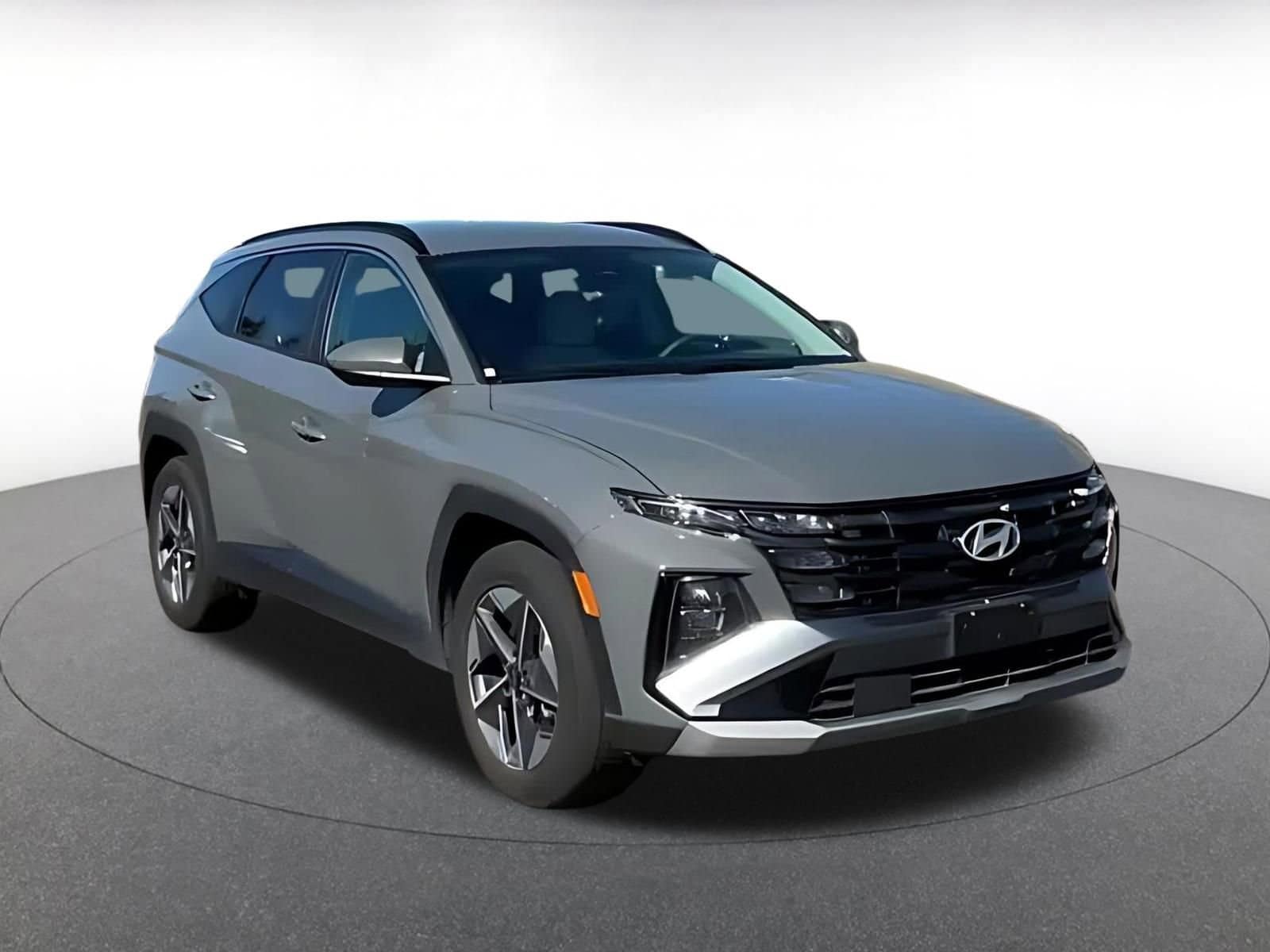 Thumbnail: 2025 Hyundai Tucson - 3